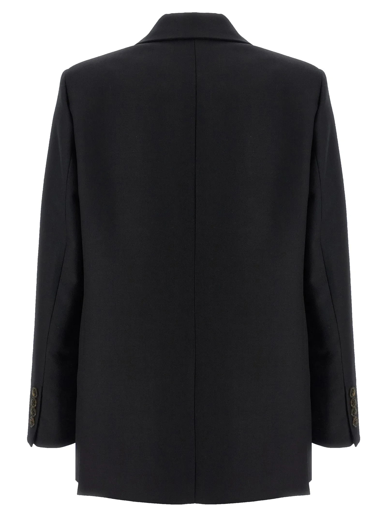 'Alcanara Everynight' blazer sold by Lord & Taylor product image thumbnail 2