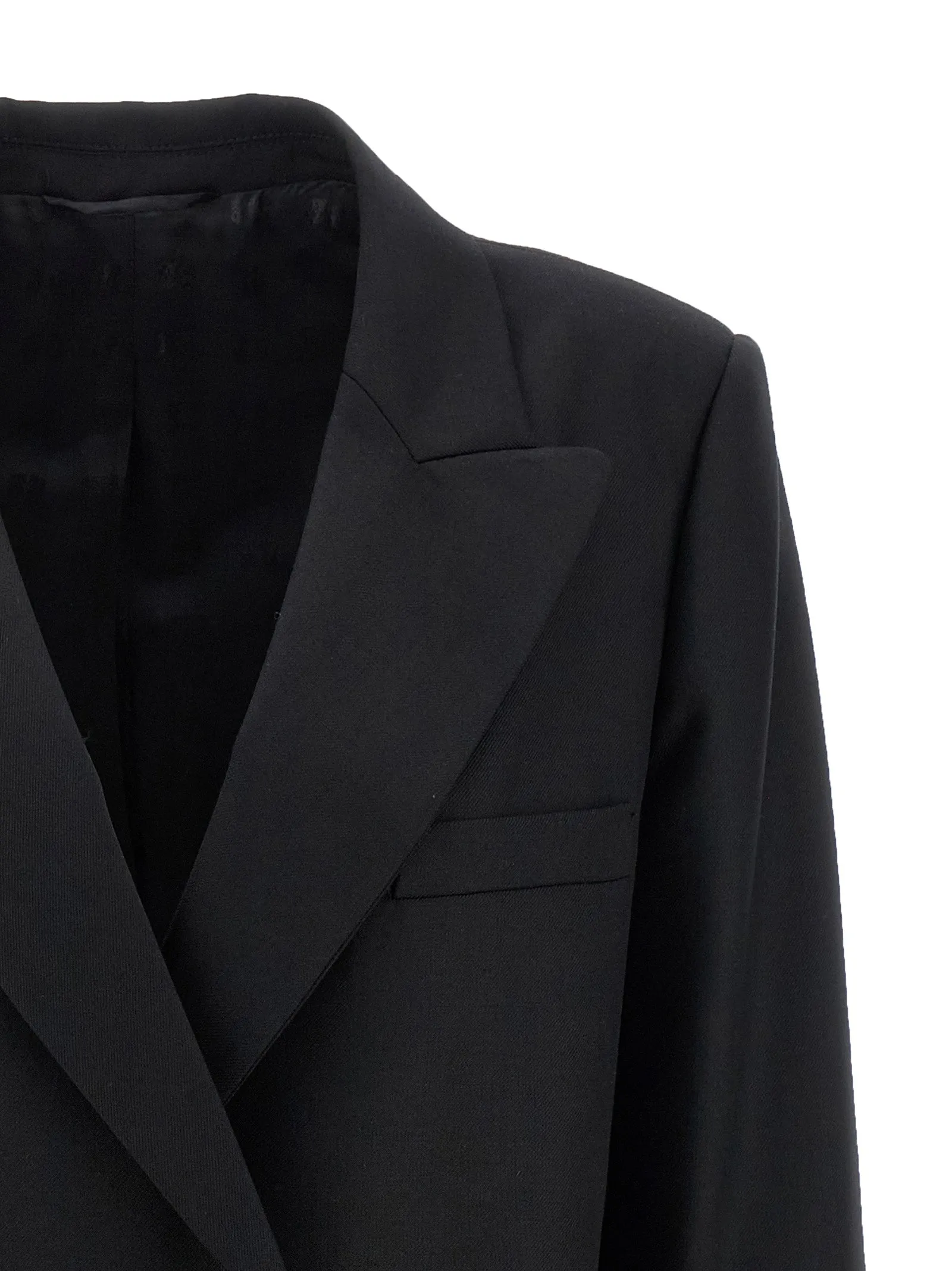 'Alcanara Everynight' blazer sold by Lord & Taylor product image thumbnail 3