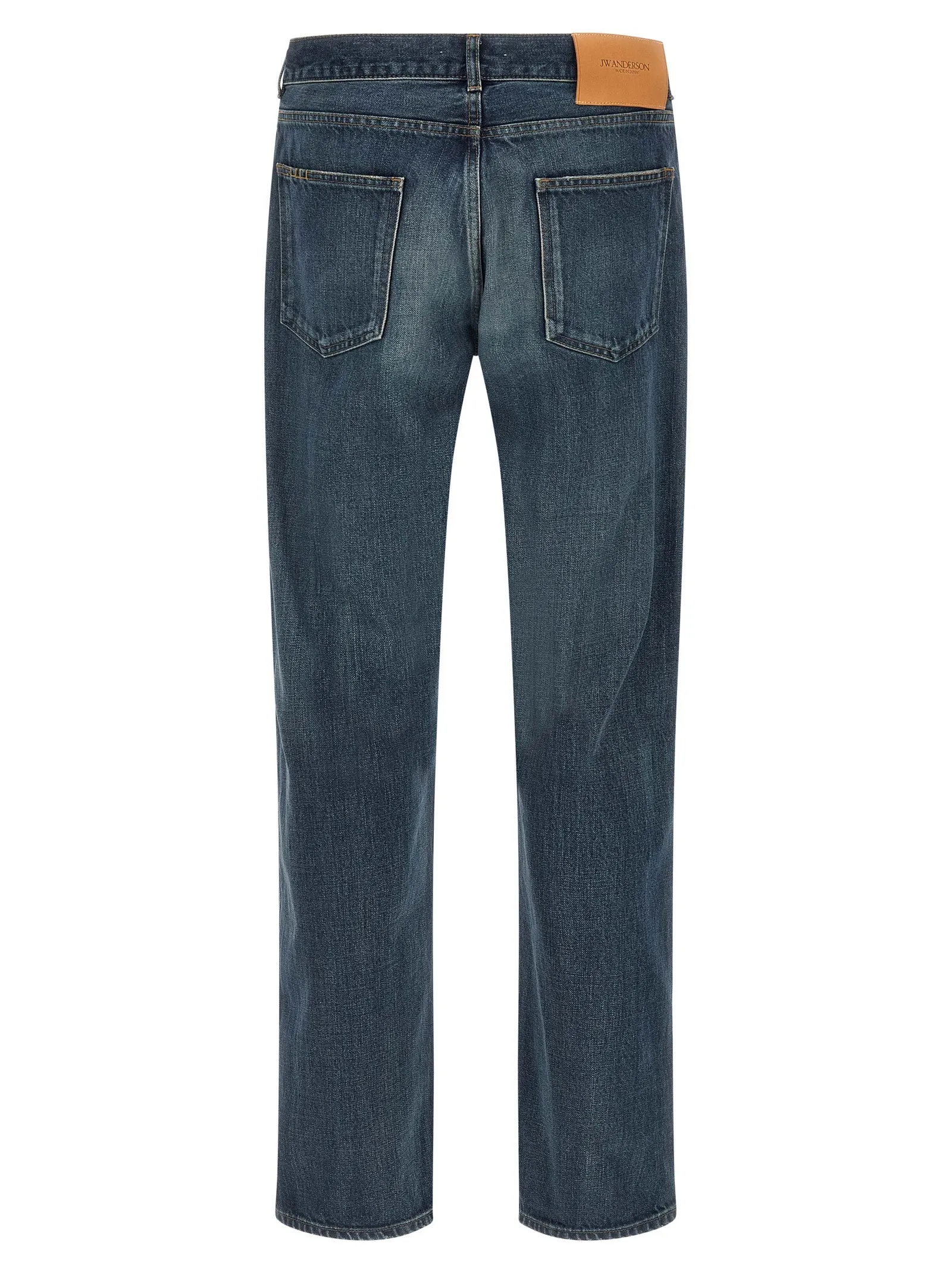 Japanese denim jeans sold by Lord & Taylor product image thumbnail 2