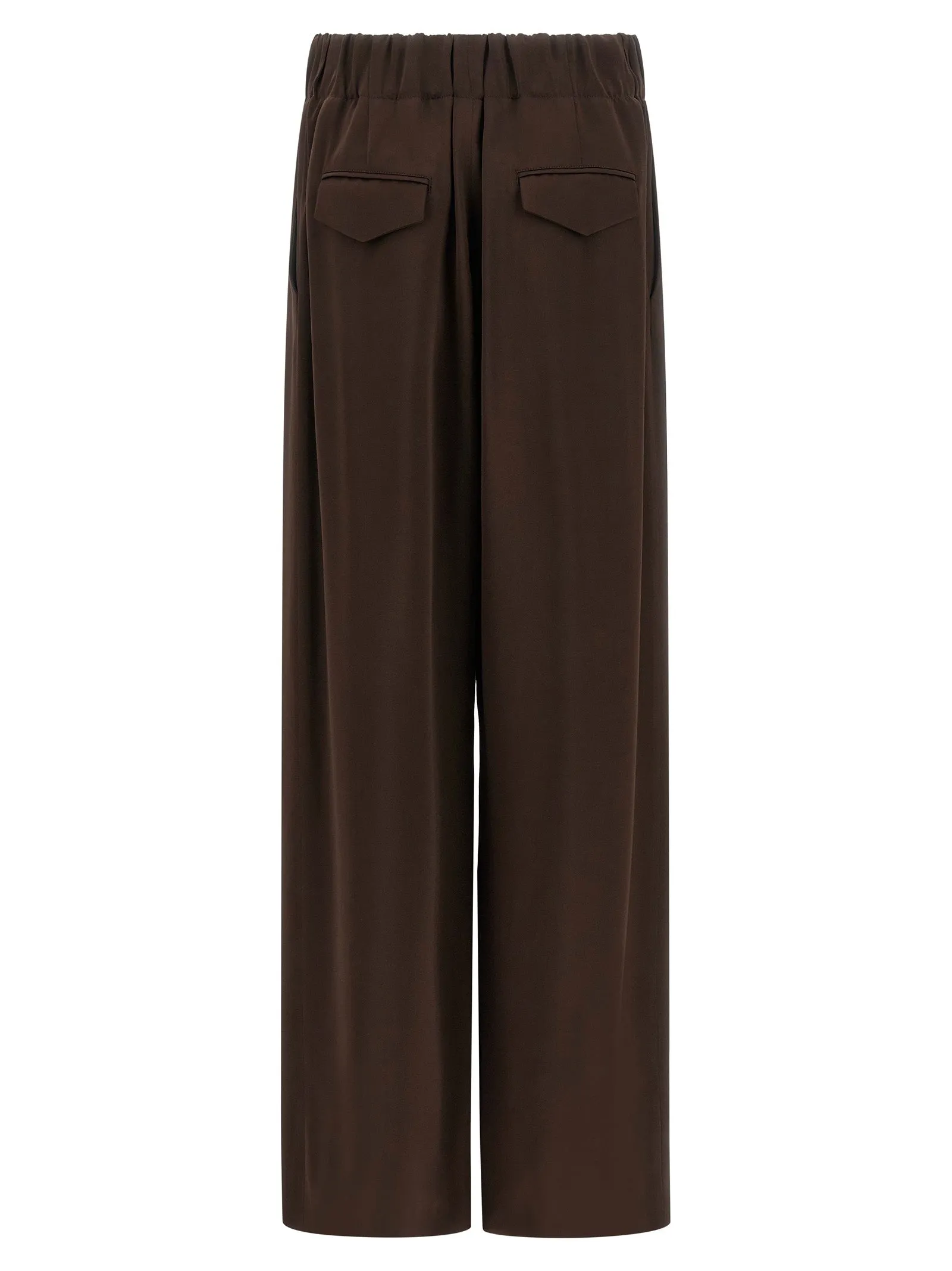 Fluid viscose pants sold by Lord & Taylor product image thumbnail 2