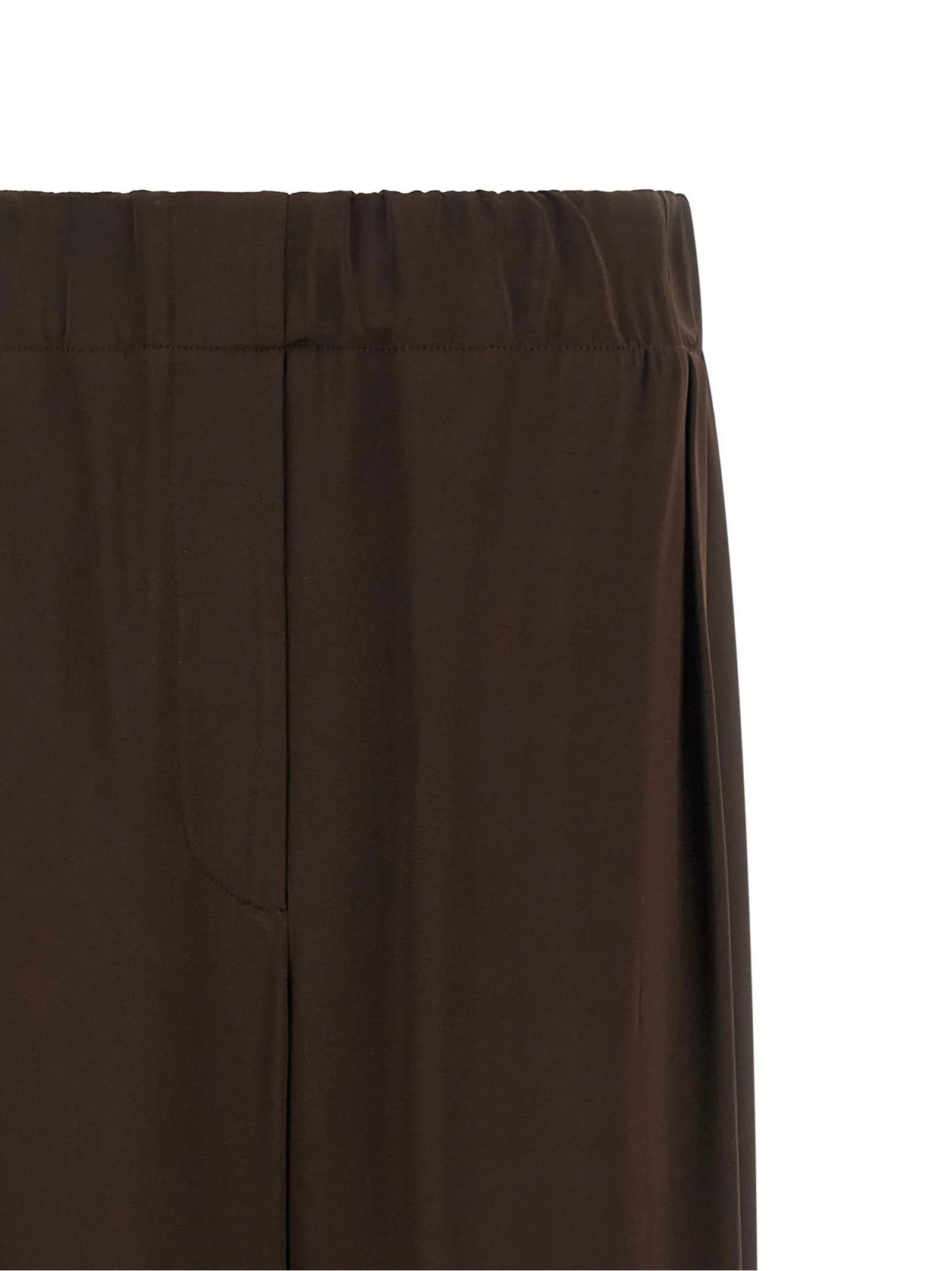 Fluid viscose pants sold by Lord & Taylor product image thumbnail 3