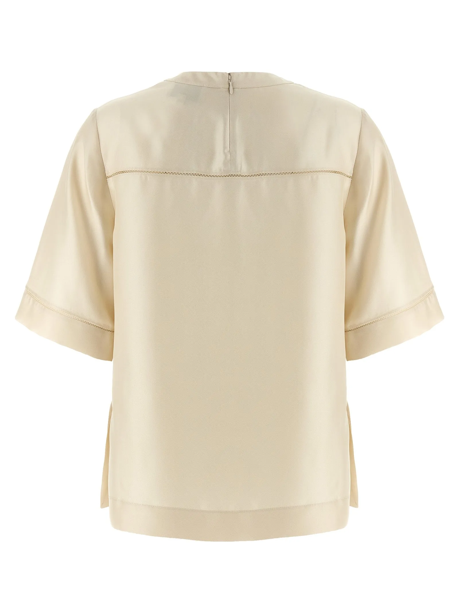 'Havana' top sold by Lord & Taylor product image thumbnail 2