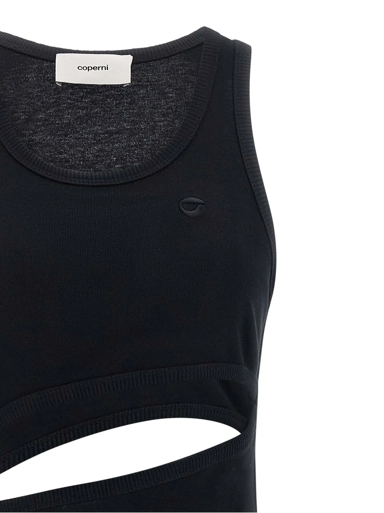 'Spiral' dress sold by Lord & Taylor product image thumbnail 3