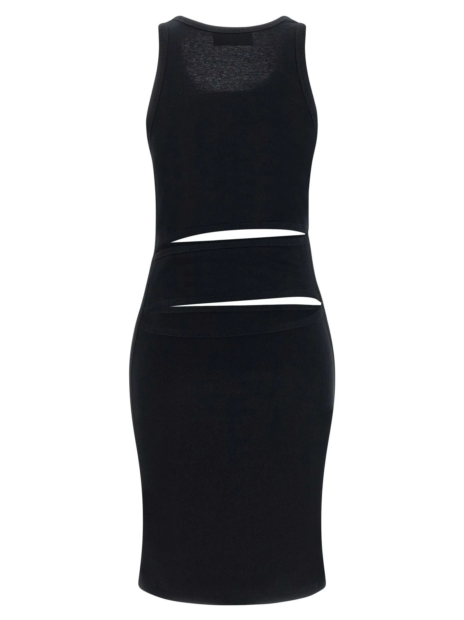 'Spiral' dress sold by Lord & Taylor product image thumbnail 2