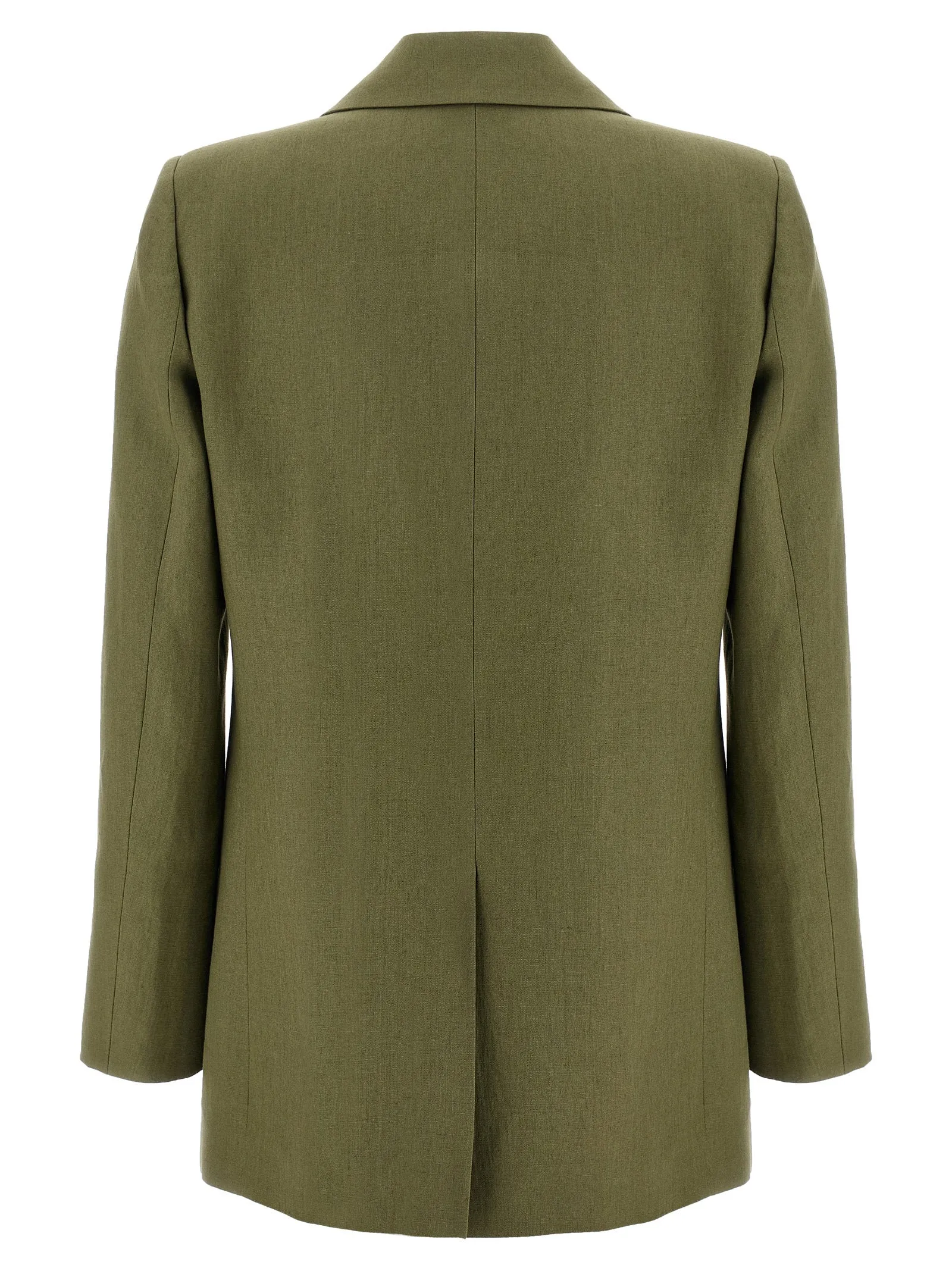 'Mid-day Sun Everyday' blazer sold by Lord & Taylor product image thumbnail 2