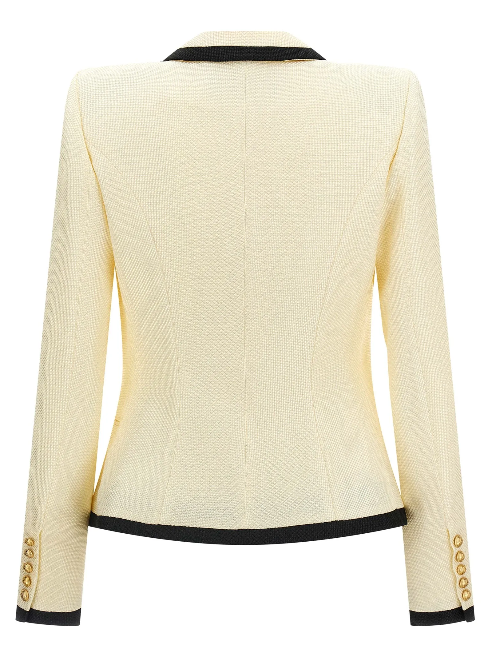 Maxi shoulder strap blazer sold by Lord & Taylor product image thumbnail 2