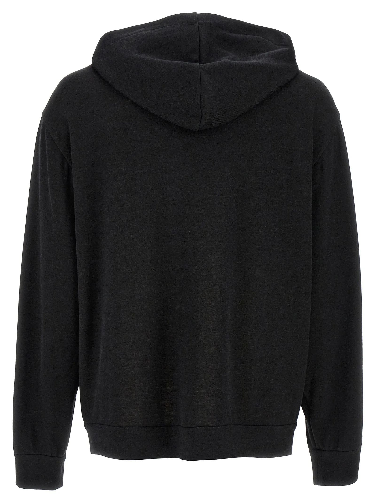'Precious Zipper Pull' Hoodie. sold by Lord & Taylor product image thumbnail 2