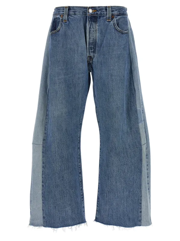 'Vintage Lasso' jeans sold by Lord & Taylor