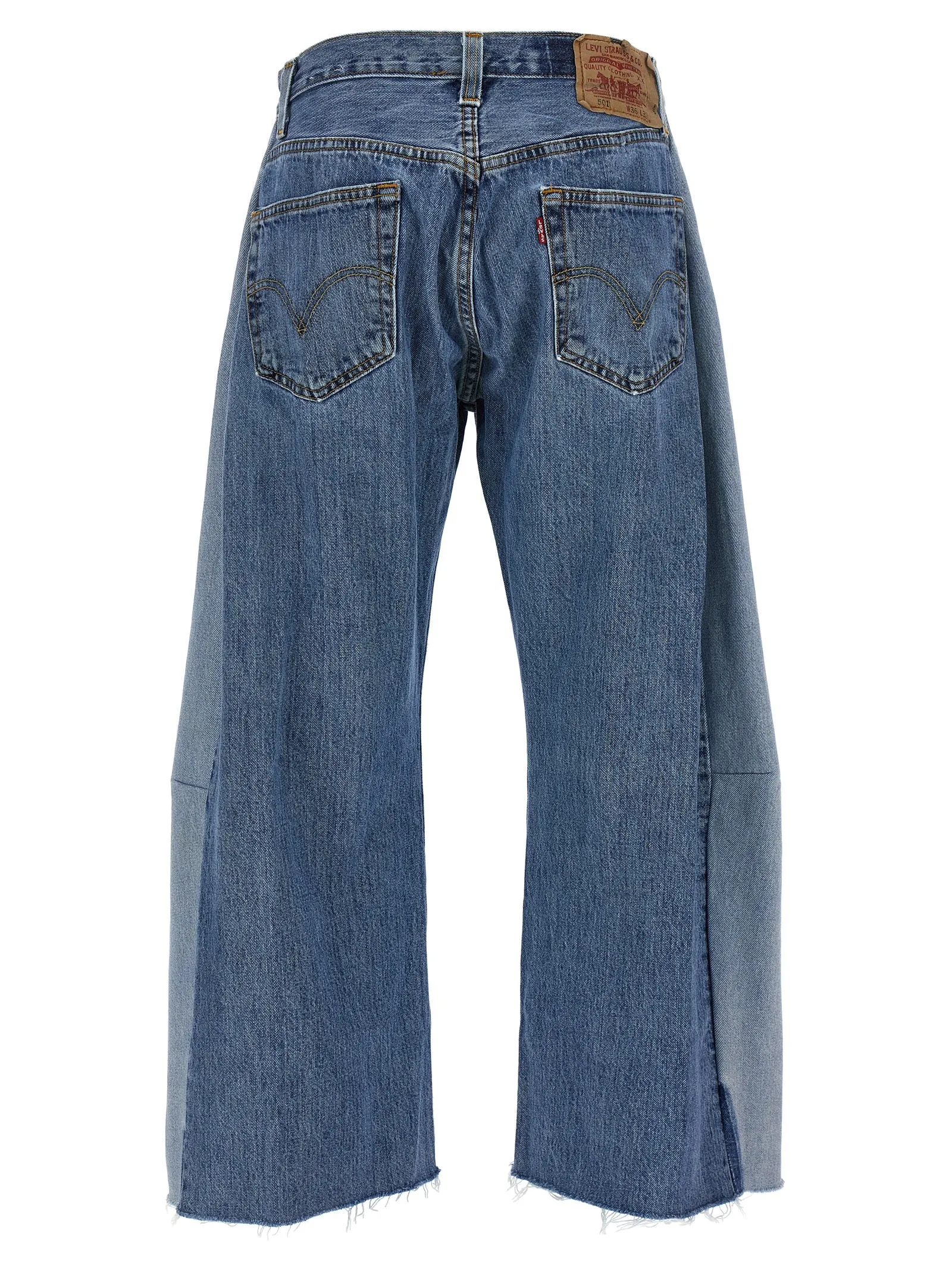 'Vintage Lasso' jeans sold by Lord & Taylor product image thumbnail 2