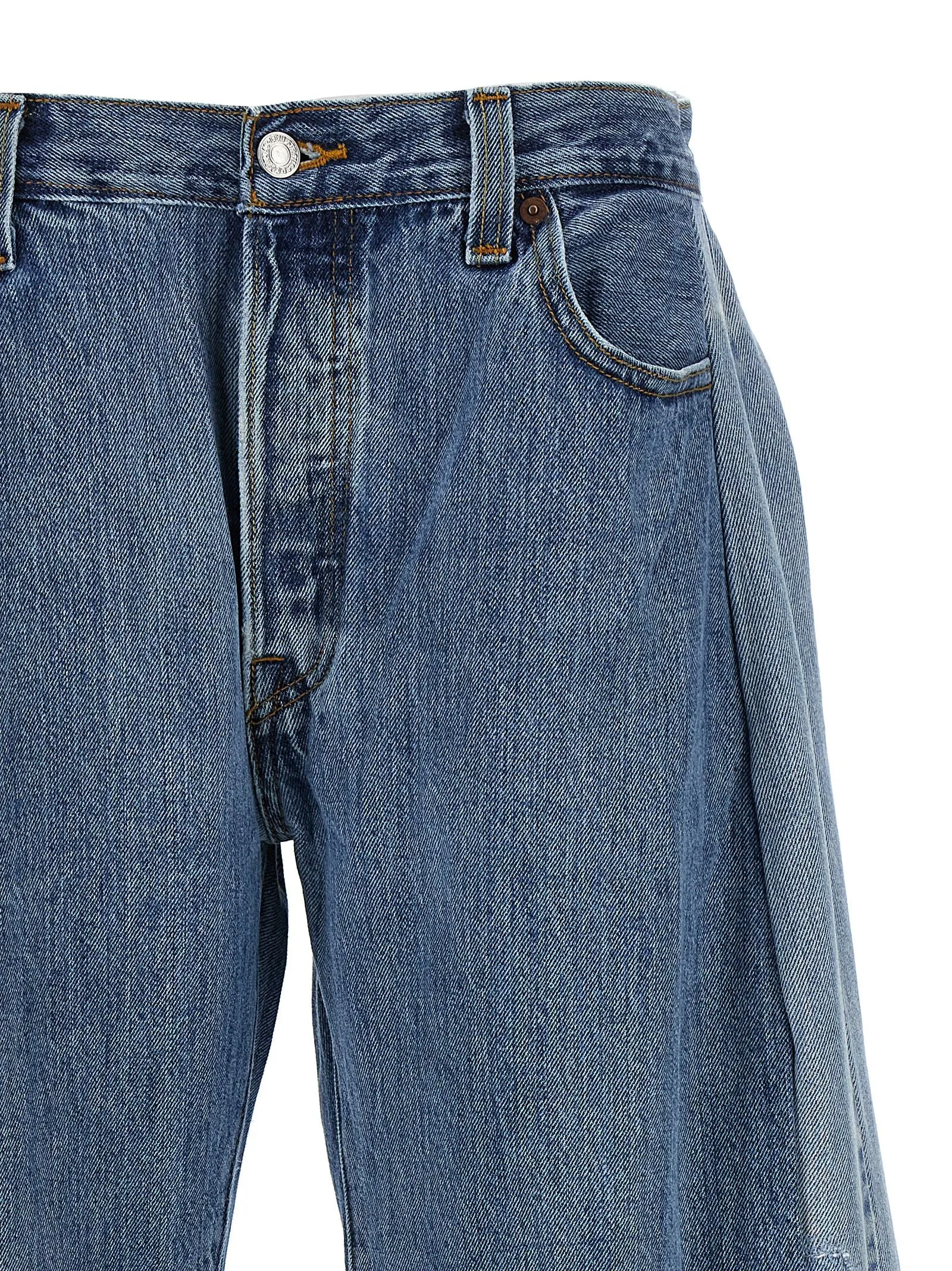 'Vintage Lasso' jeans sold by Lord & Taylor product image thumbnail 3