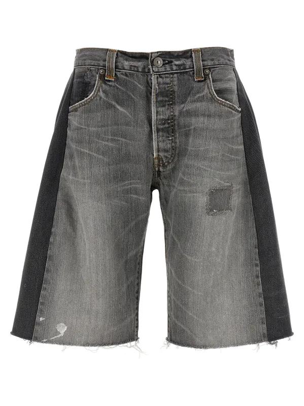 'Vintage Lasso' bermuda shorts sold by Lord & Taylor