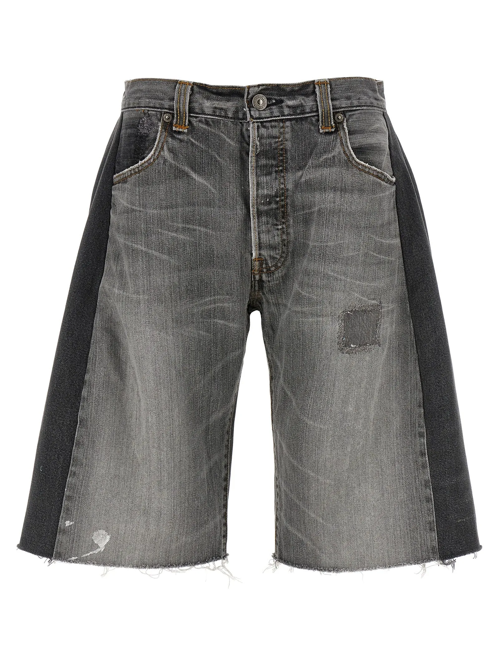 'Vintage Lasso' bermuda shorts sold by Lord & Taylor