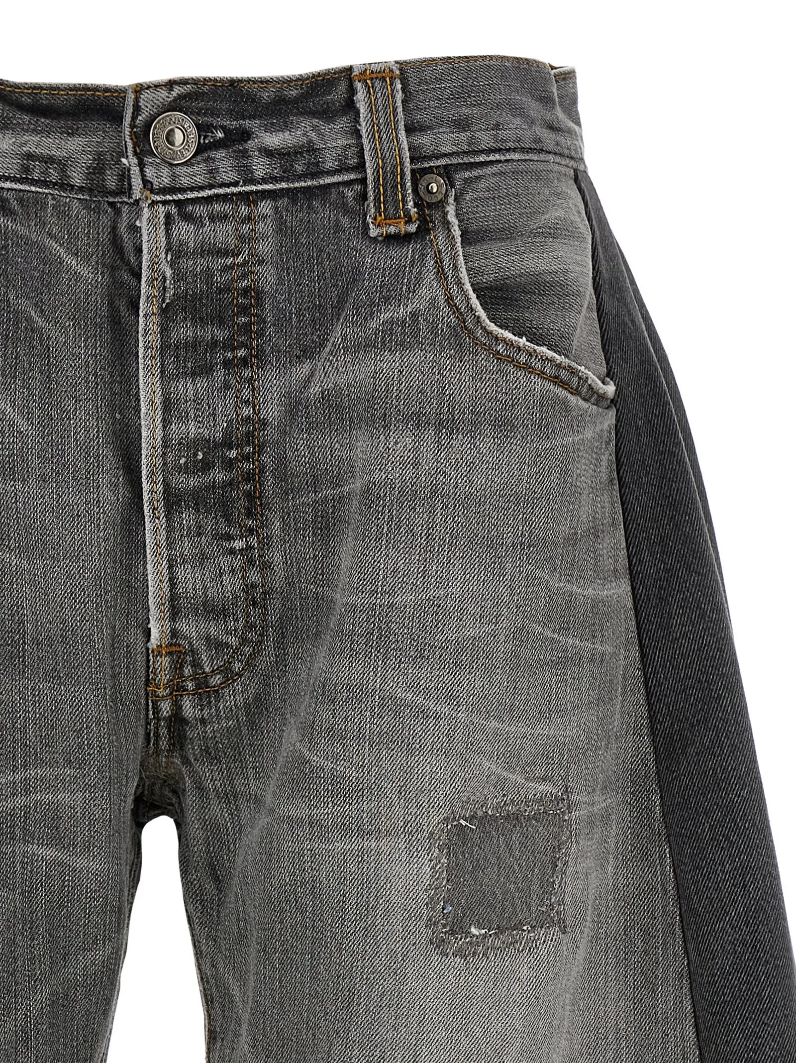 'Vintage Lasso' bermuda shorts sold by Lord & Taylor product image thumbnail 3