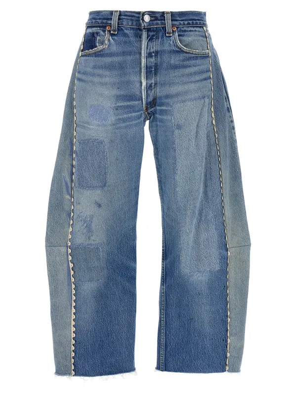 'Vintage Lasso' Jeans sold by Lord & Taylor