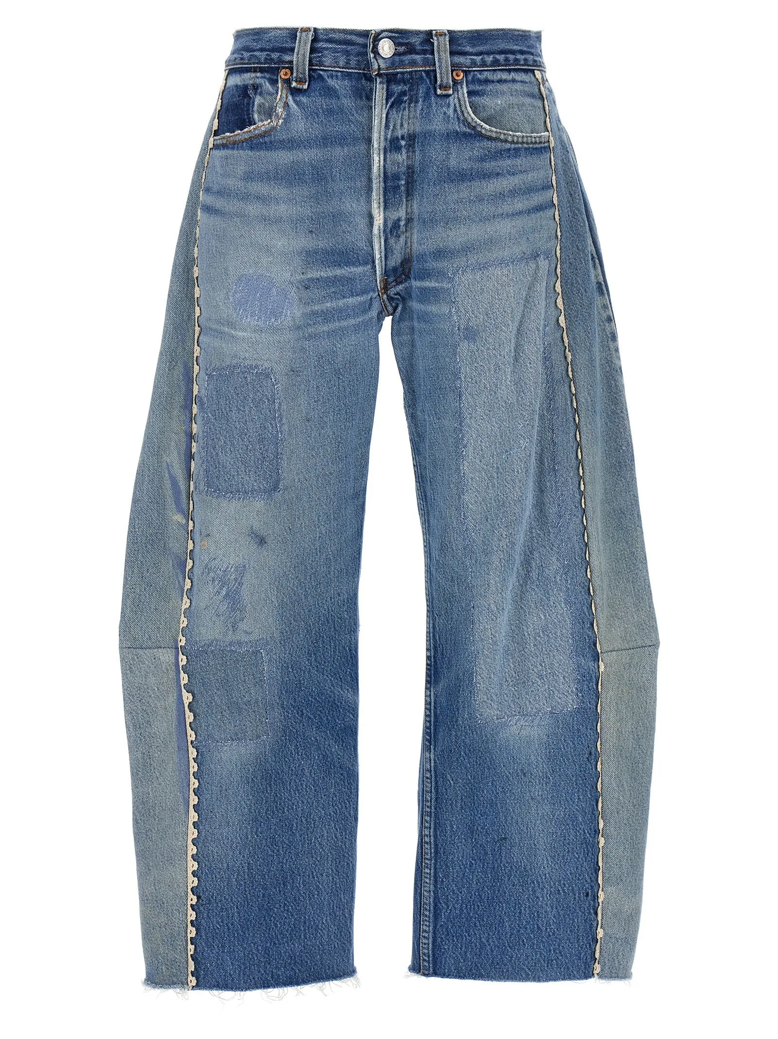 'Vintage Lasso' Jeans sold by Lord & Taylor