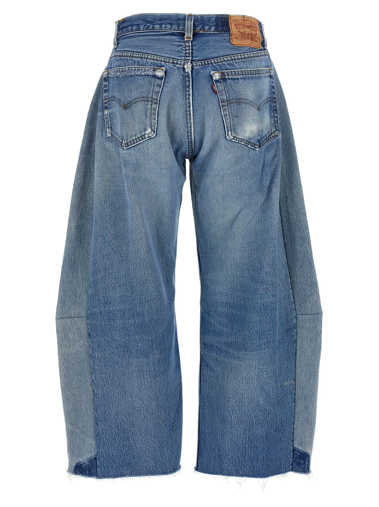 'Vintage Lasso' Jeans sold by Lord & Taylor product image thumbnail 2