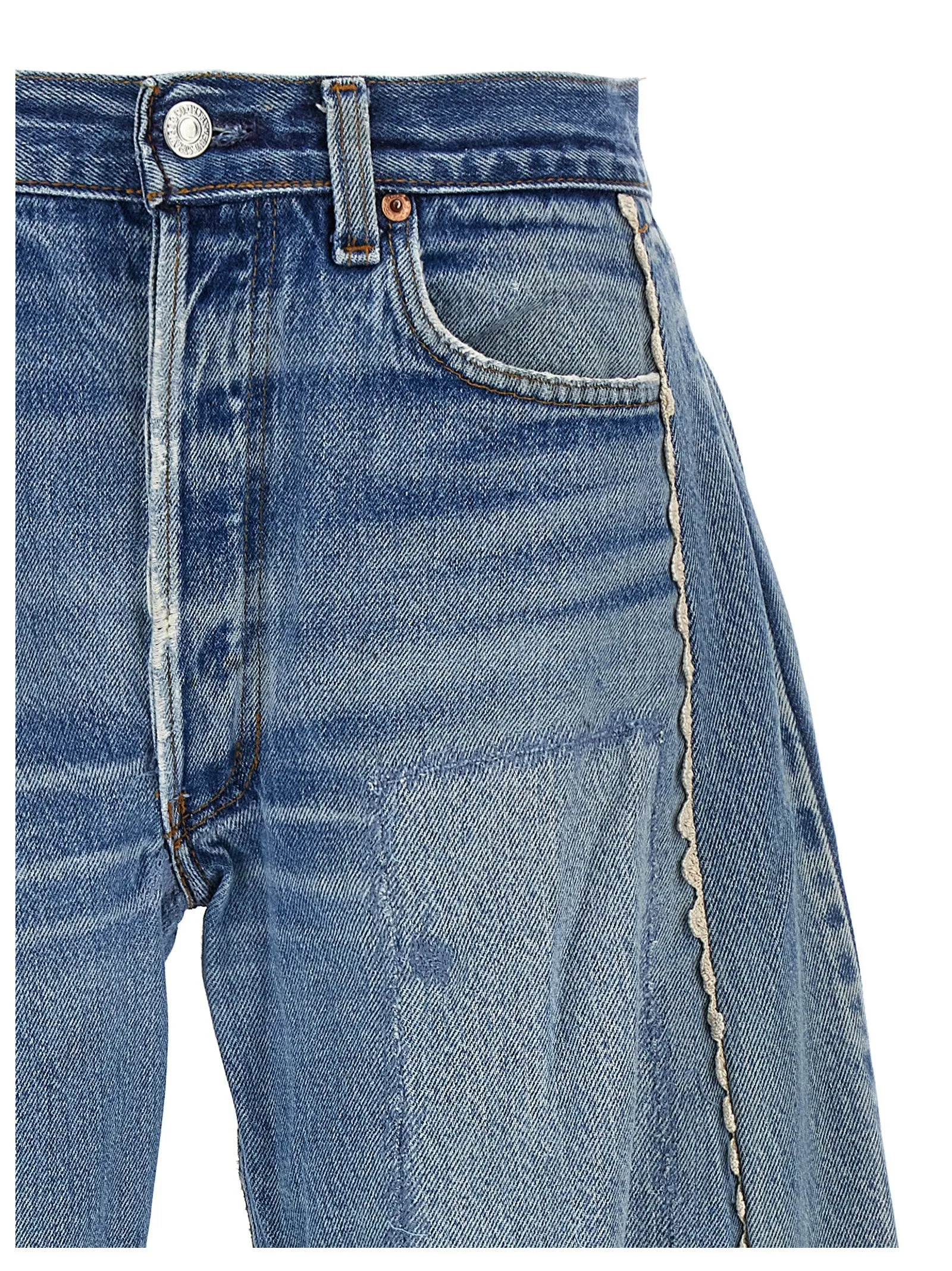 'Vintage Lasso' Jeans sold by Lord & Taylor product image thumbnail 3