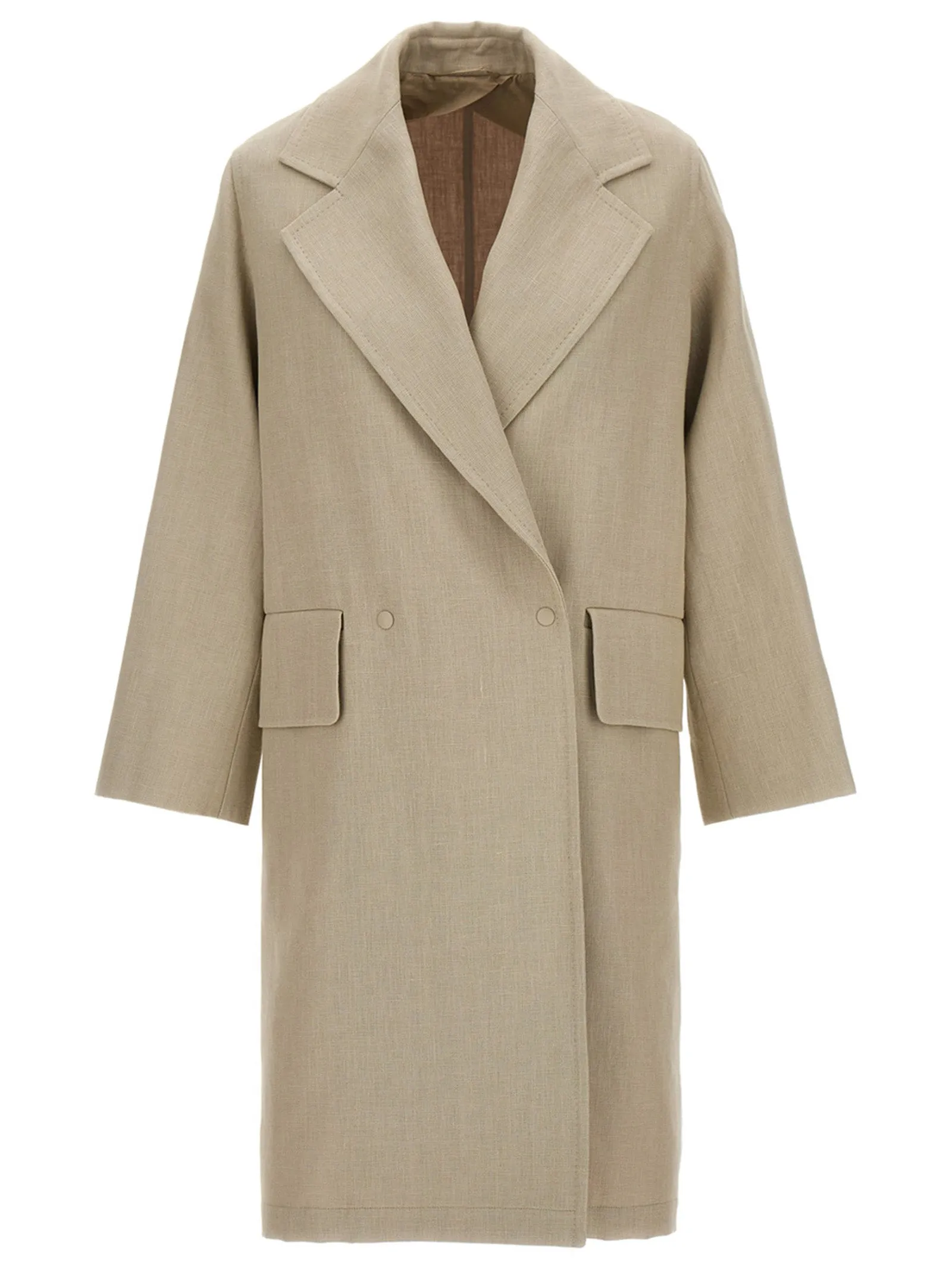 'Mescal’ trench coat sold by Lord & Taylor