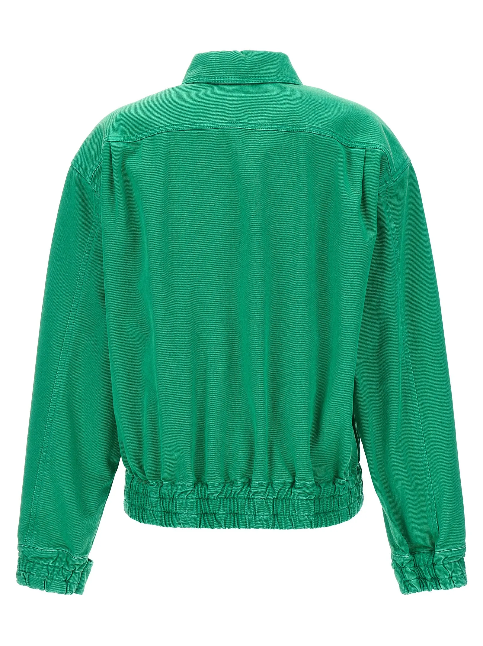 'Arturo' crop jacket sold by Lord & Taylor product image thumbnail 2