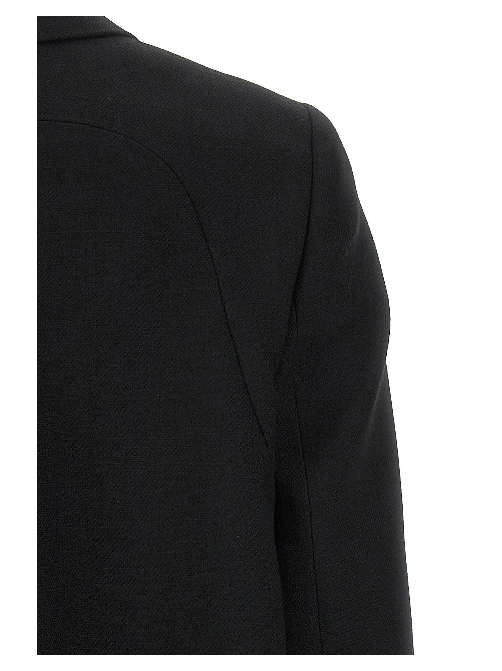 Double-breasted blazer sold by Lord & Taylor product image thumbnail 2