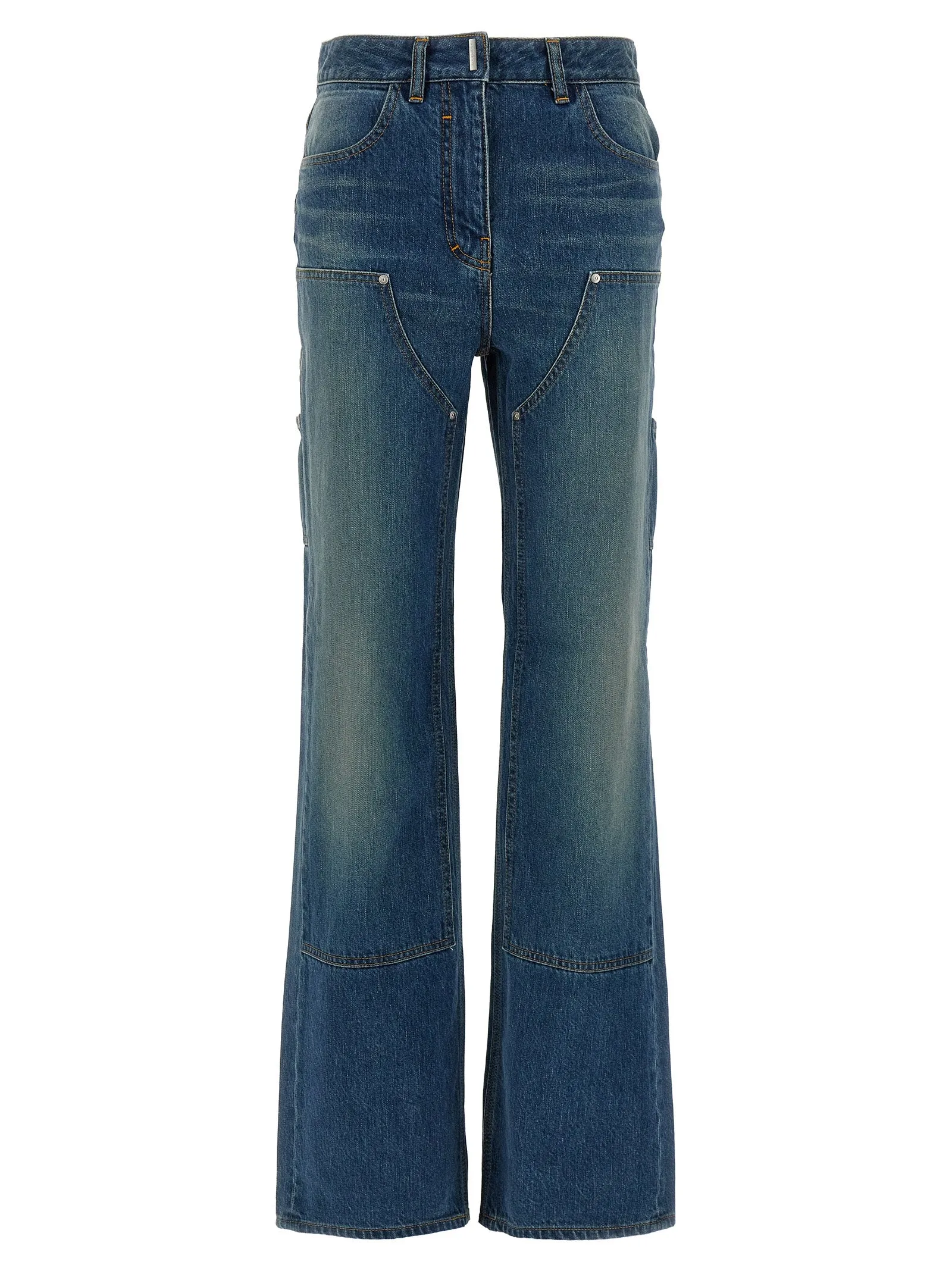 'Wide leg' jeans sold by Lord & Taylor