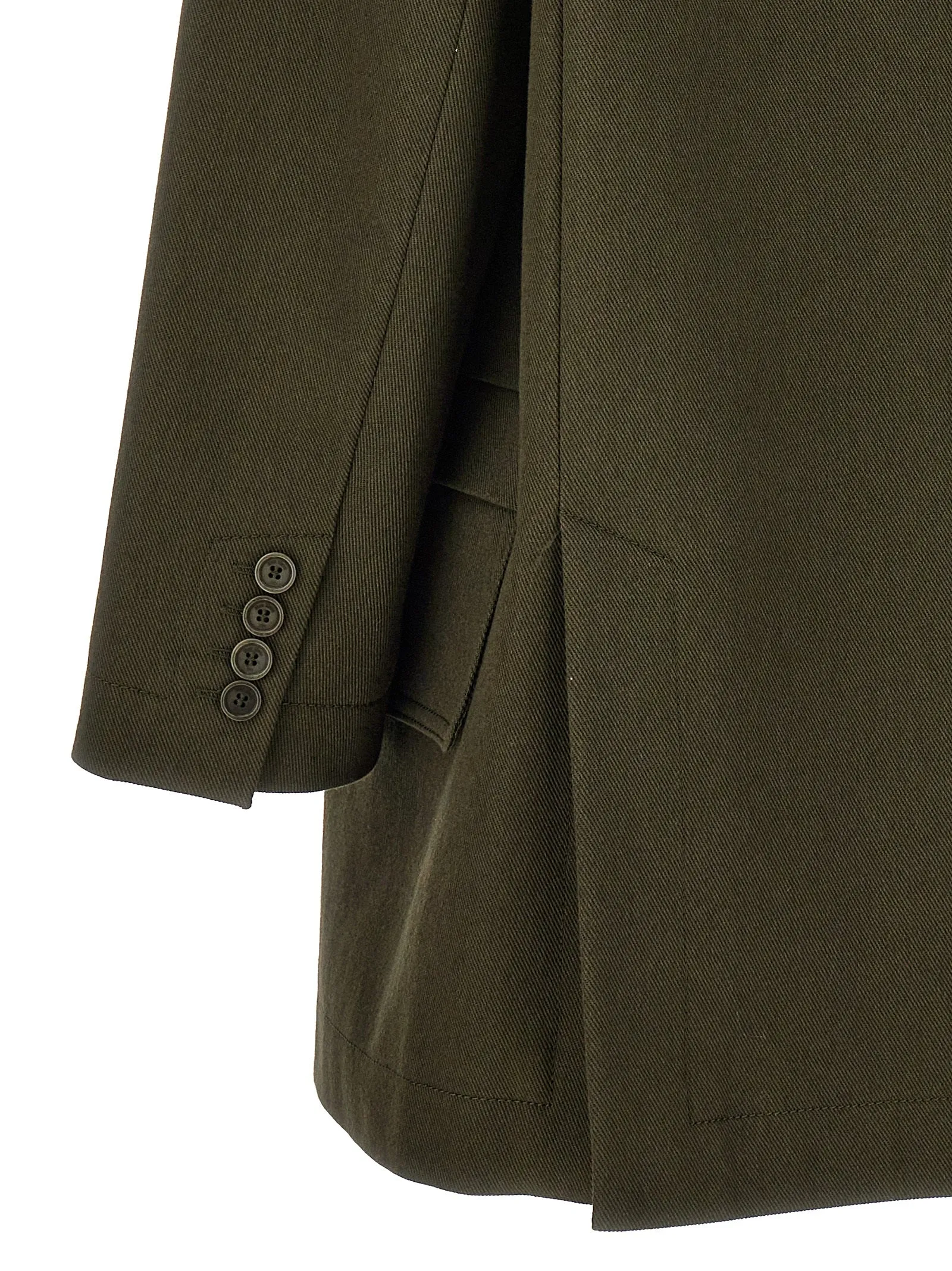 'Recital' midi jacket sold by Lord & Taylor product image thumbnail 4