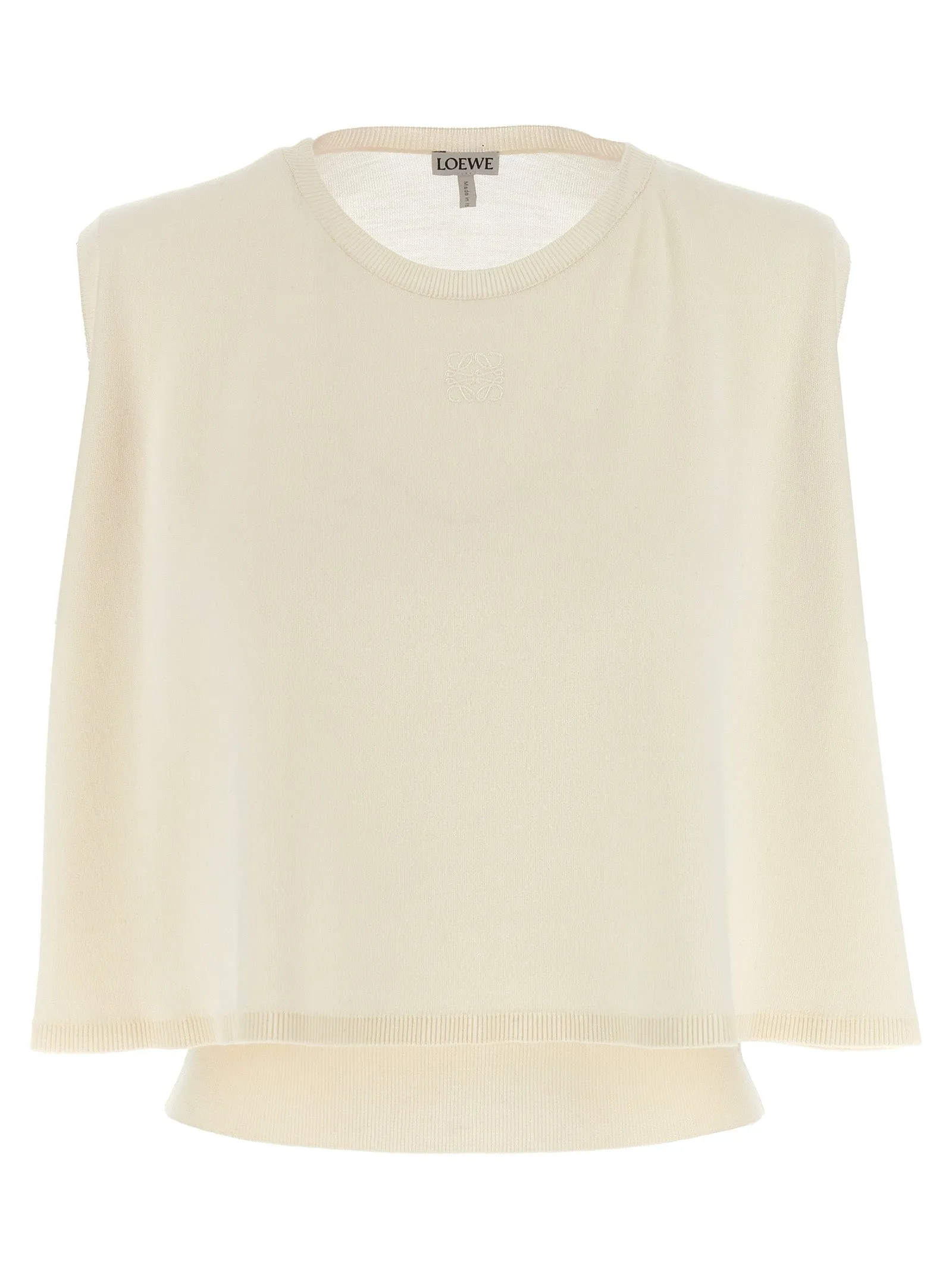 Wool sweater sold by Lord & Taylor