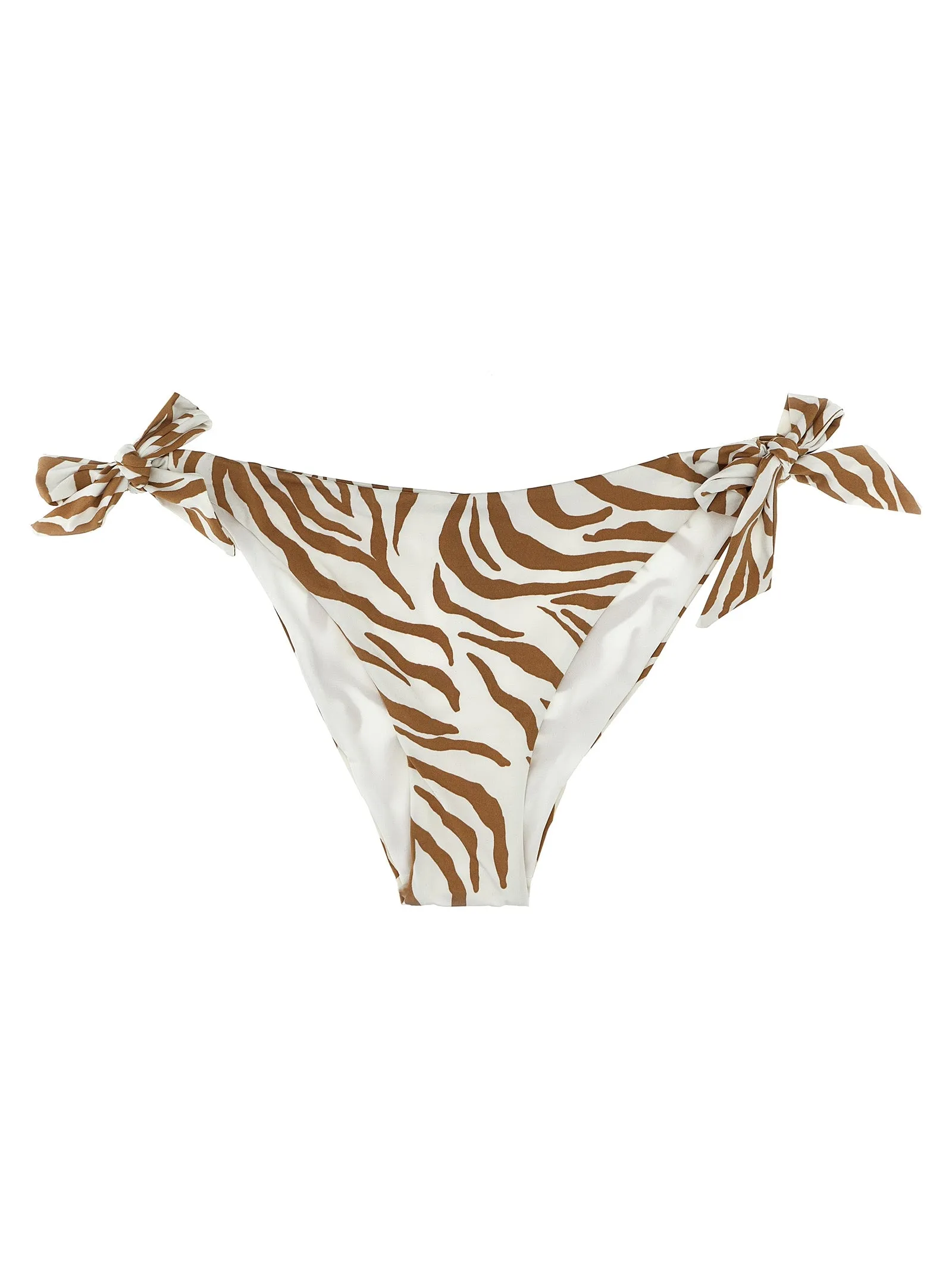 'Silvana' bikini briefs sold by Lord & Taylor