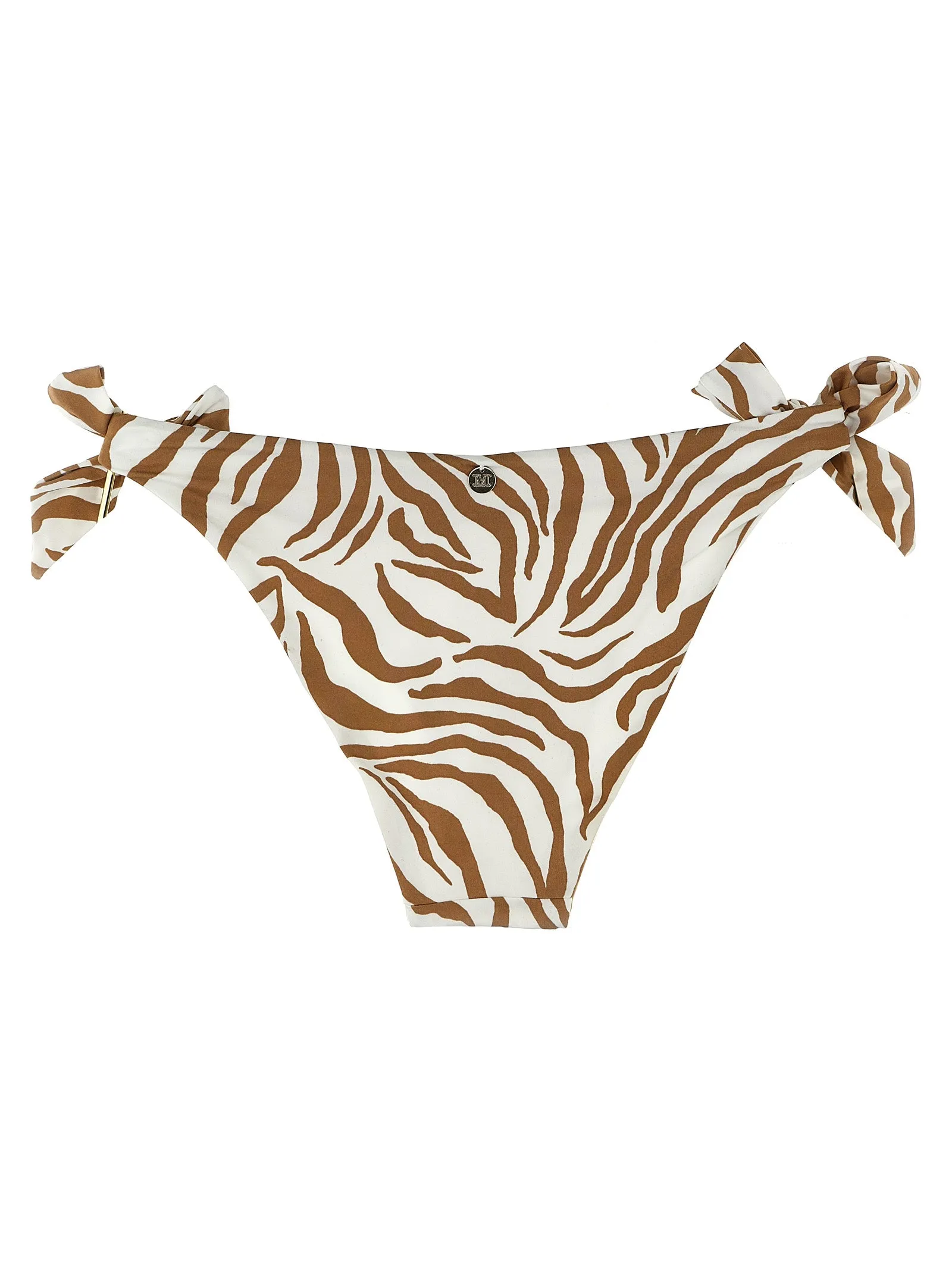 'Silvana' bikini briefs sold by Lord & Taylor product image thumbnail 2