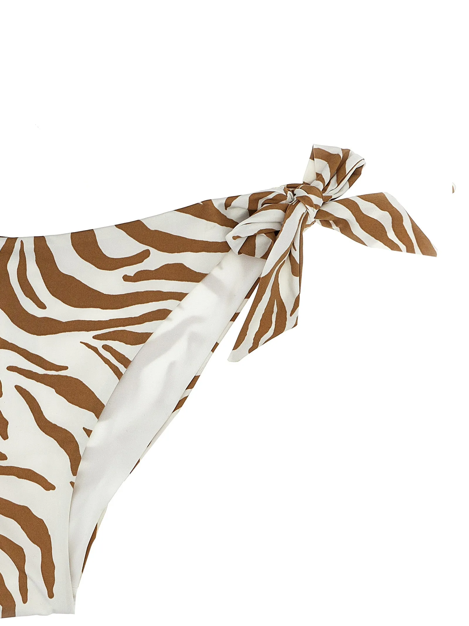 'Silvana' bikini briefs sold by Lord & Taylor product image thumbnail 3