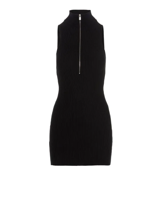 Ribbed knit dress sold by Lord & Taylor