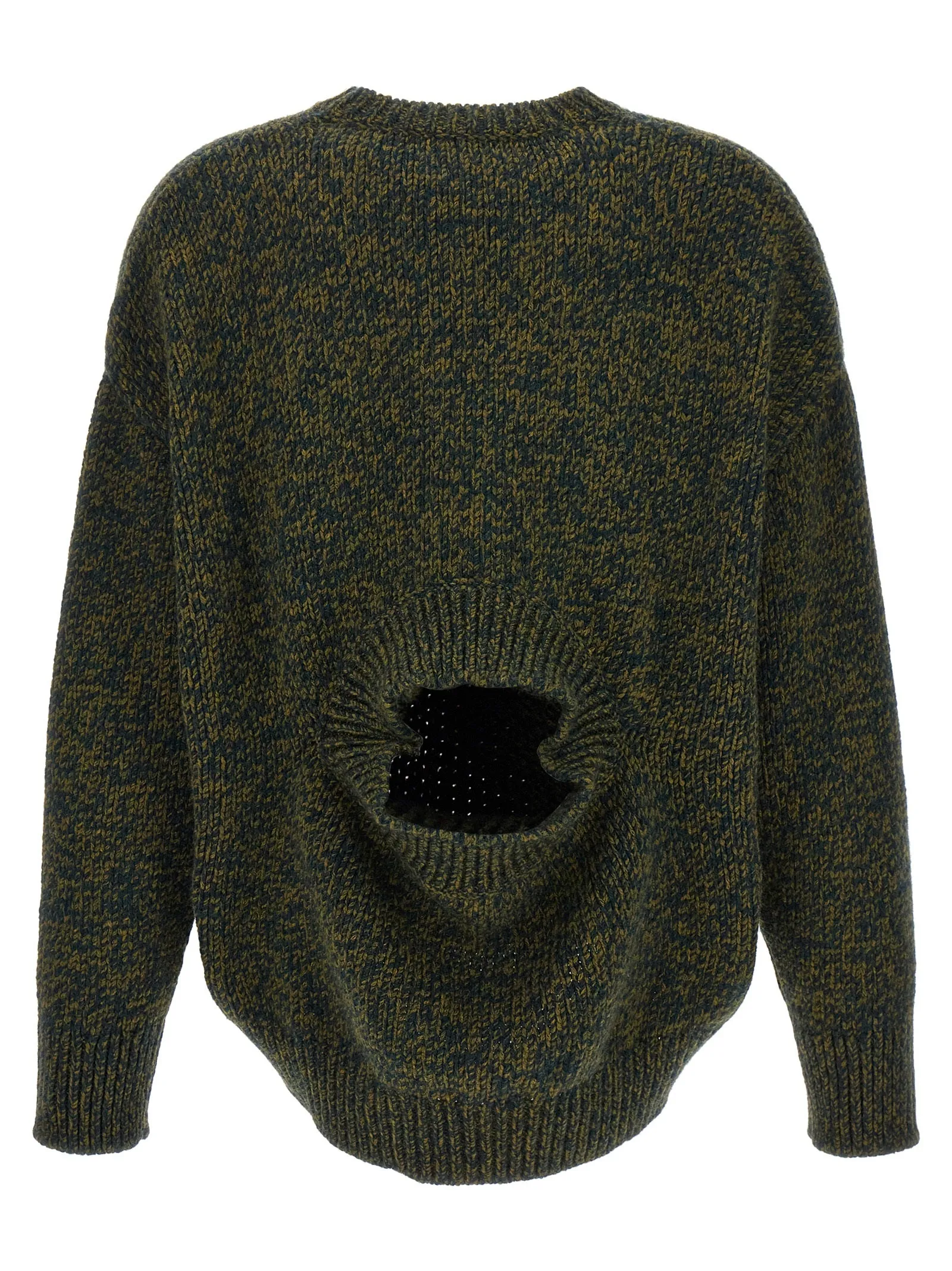 Double neck sweater sold by Lord & Taylor product image thumbnail 2
