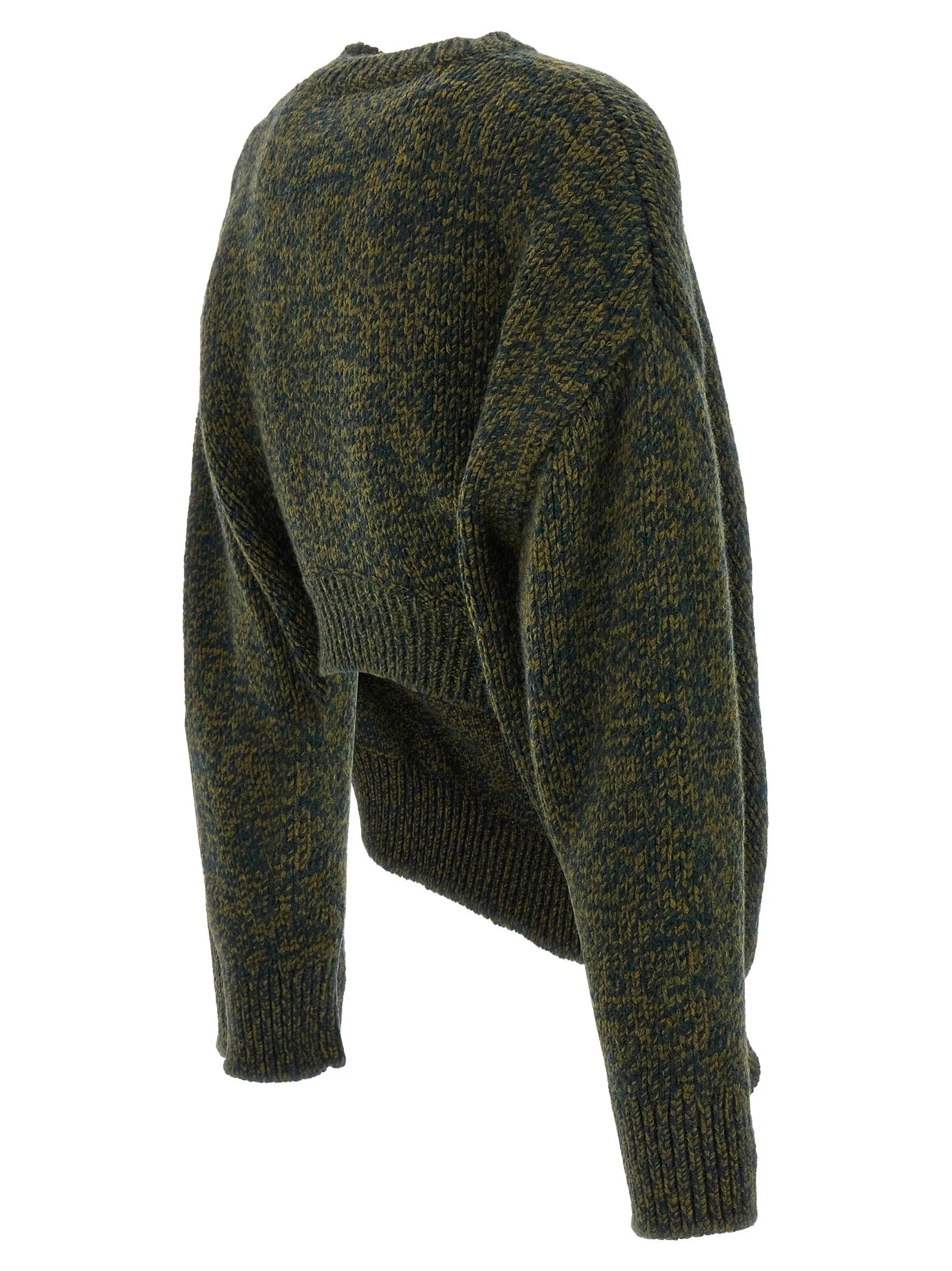Double neck sweater sold by Lord & Taylor product image thumbnail 3
