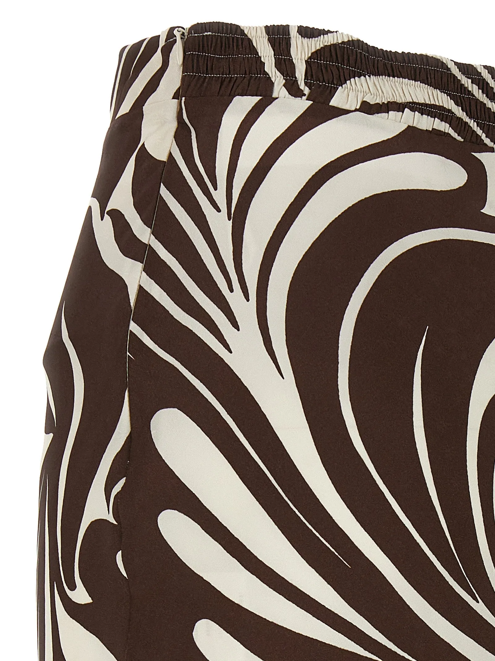 'Lungomare' skirt sold by Lord & Taylor product image thumbnail 4