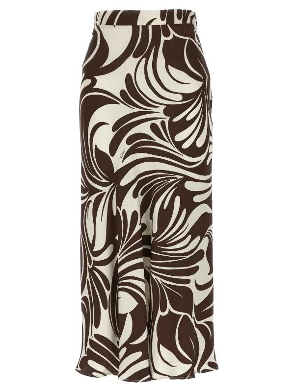 'Lungomare' skirt made by Lord & Taylor