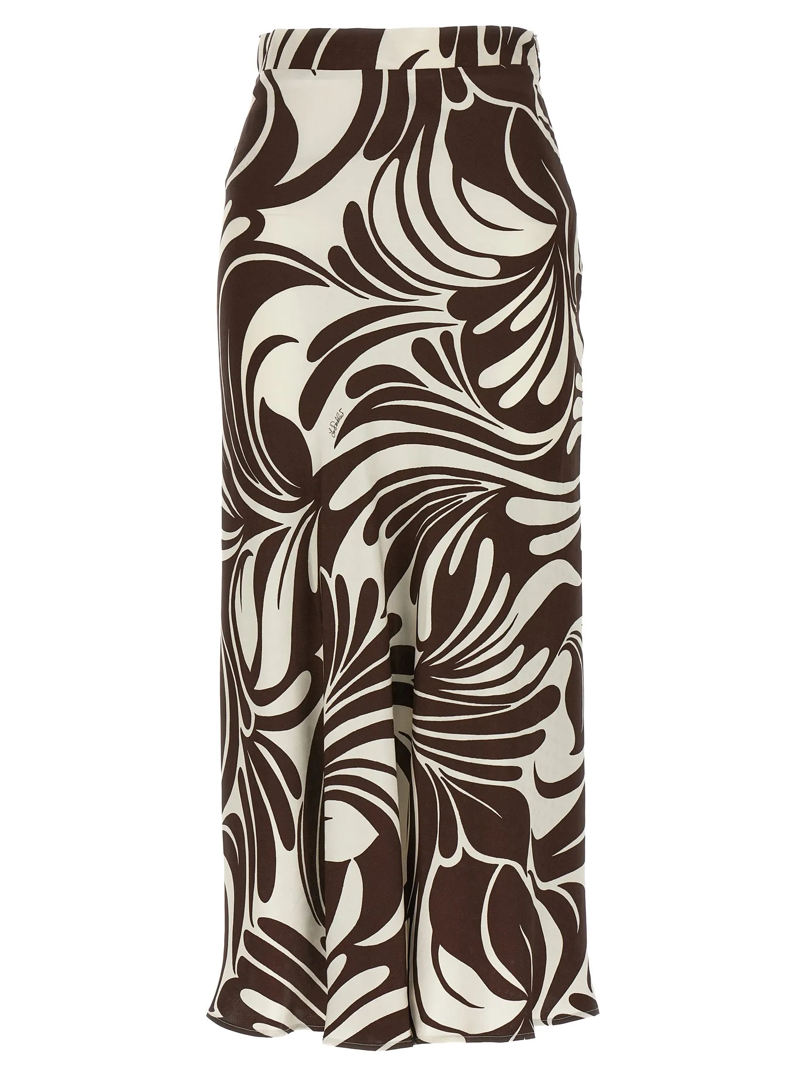 'Lungomare' skirt sold by Lord & Taylor