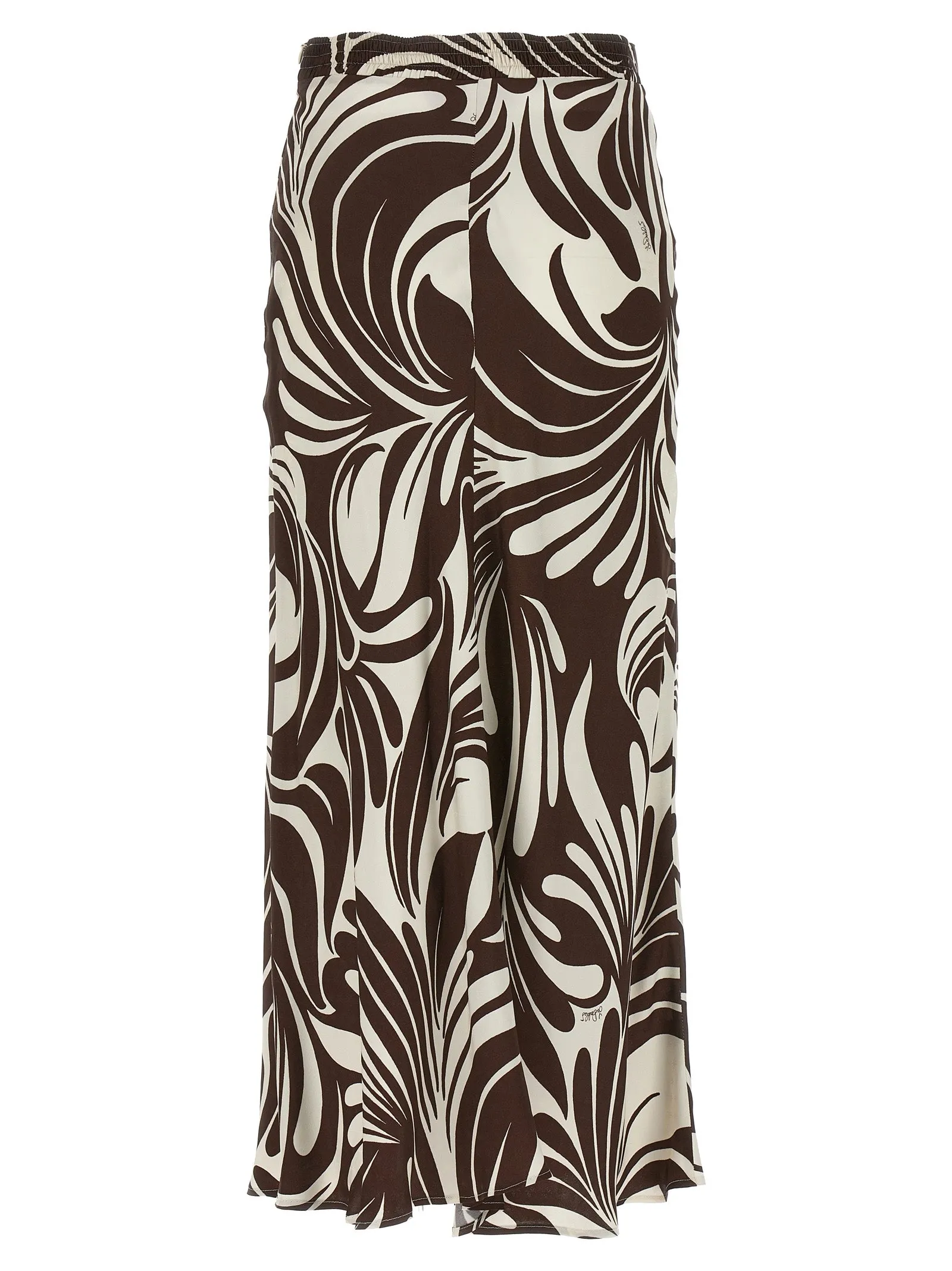 'Lungomare' skirt sold by Lord & Taylor product image thumbnail 2