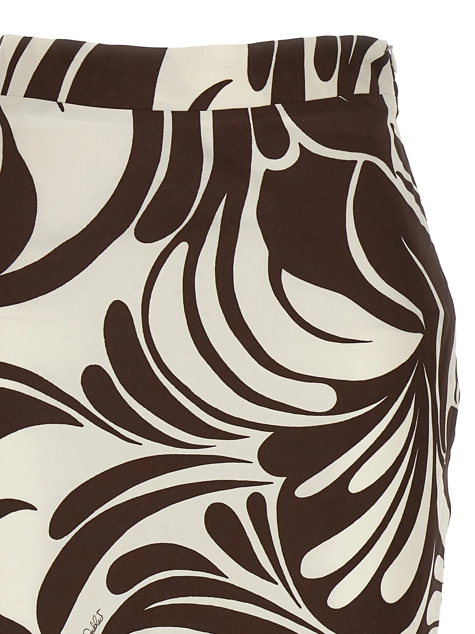 'Lungomare' skirt sold by Lord & Taylor product image thumbnail 3