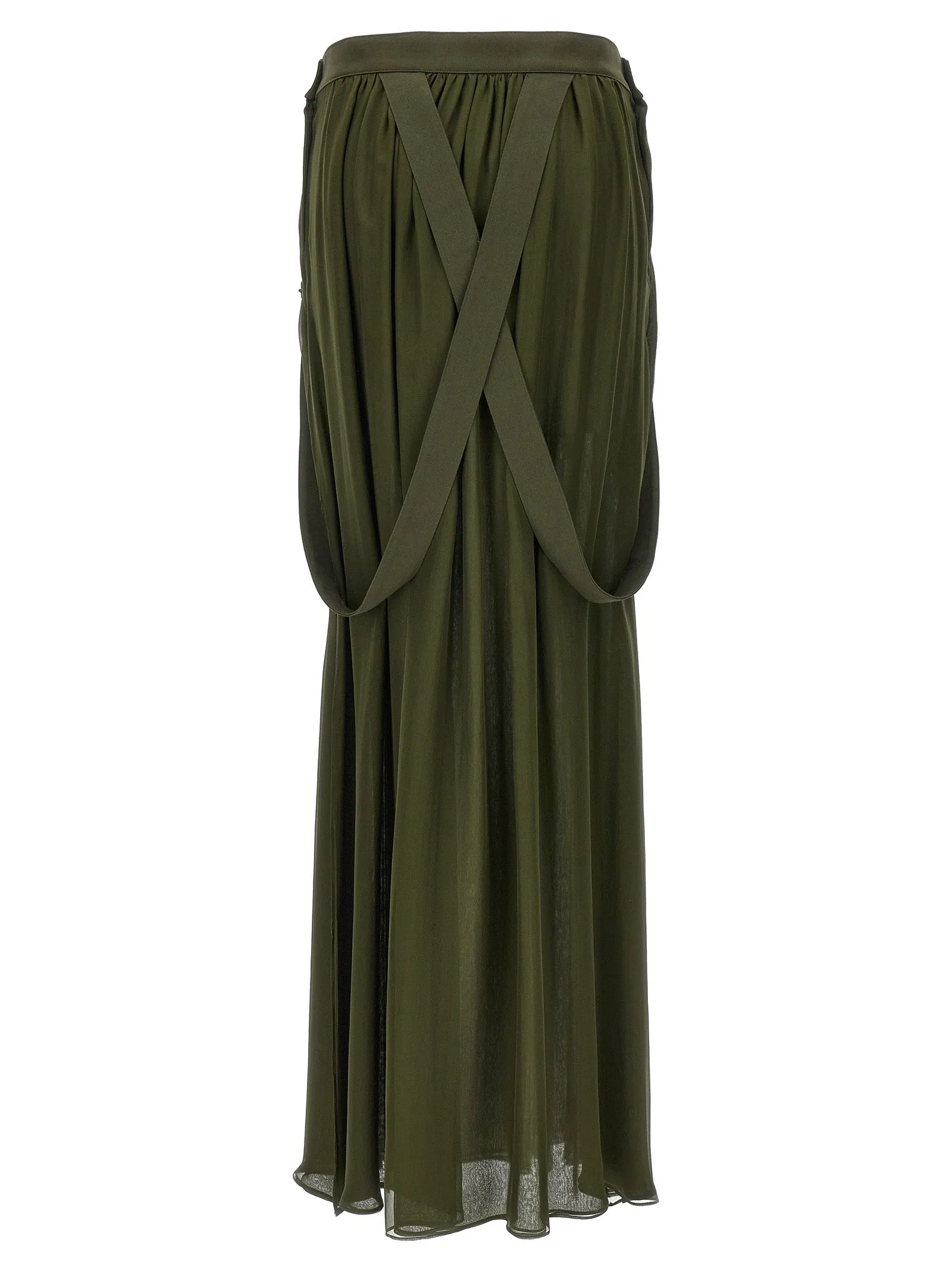 'Jedy' skirt sold by Lord & Taylor product image thumbnail 2