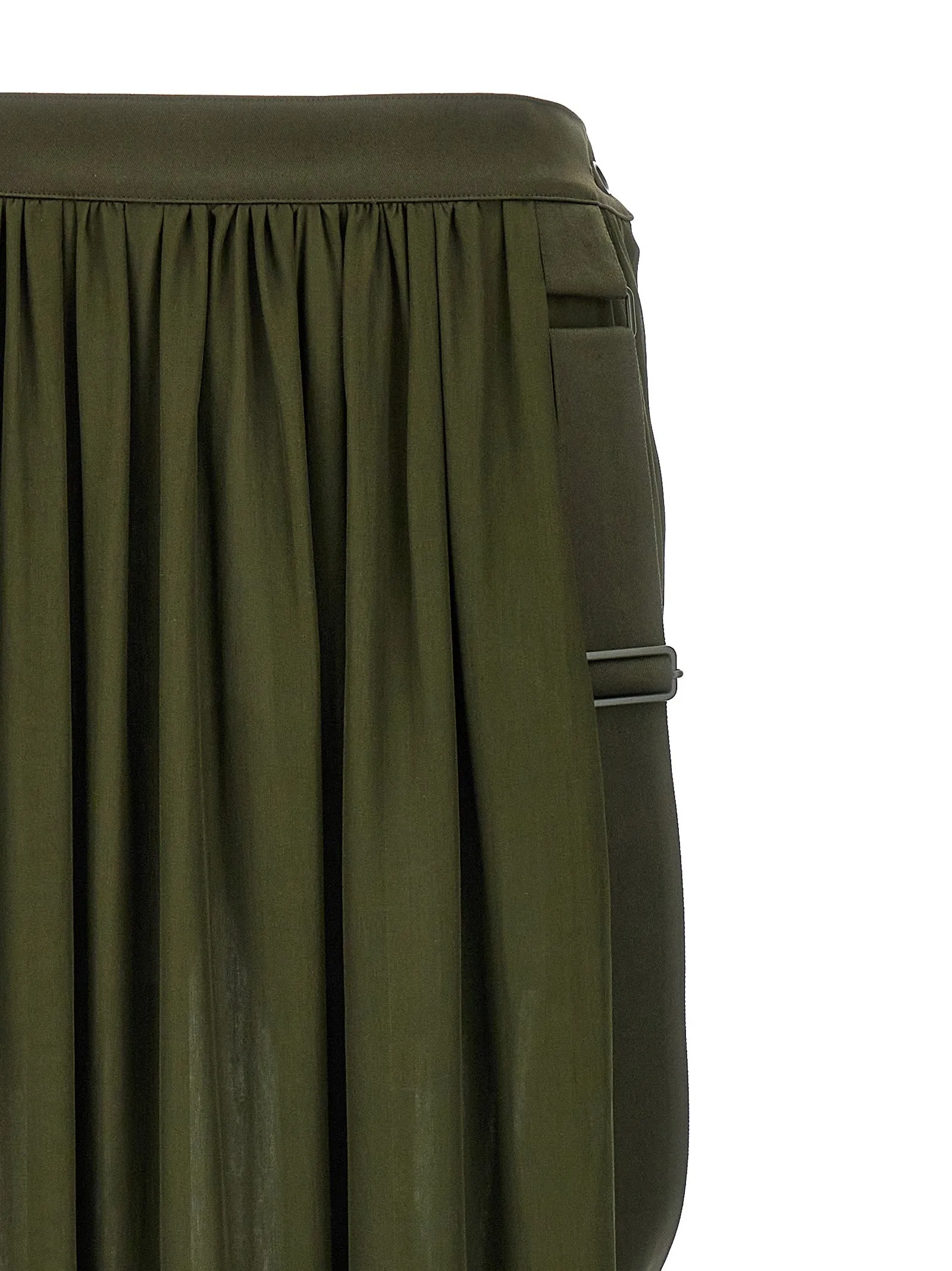 'Jedy' skirt sold by Lord & Taylor product image thumbnail 3