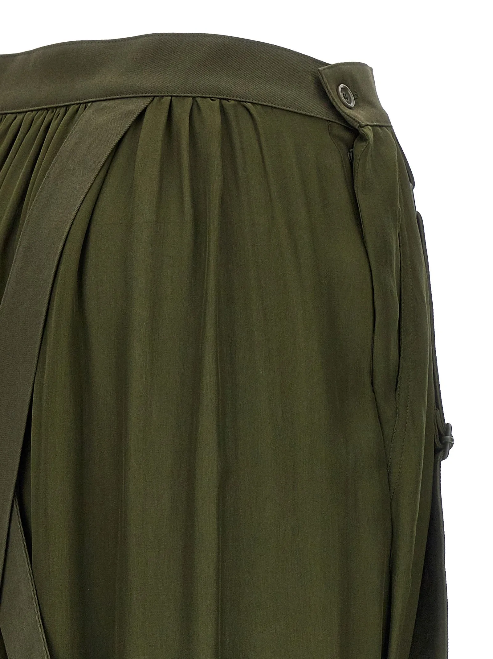 'Jedy' skirt sold by Lord & Taylor product image thumbnail 4