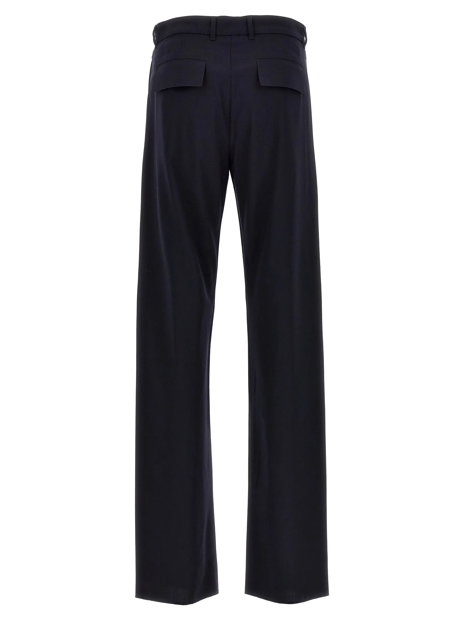 Fresh wool pants sold by Lord & Taylor product image thumbnail 2