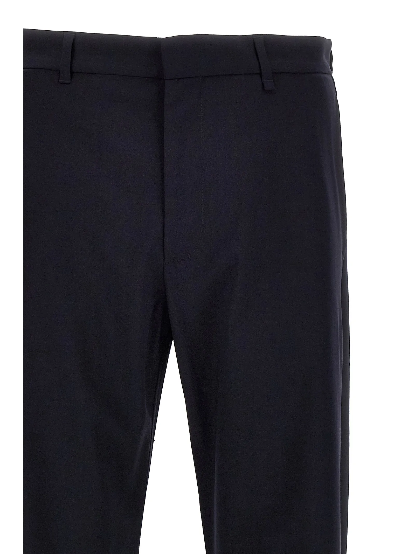 Fresh wool pants sold by Lord & Taylor product image thumbnail 3