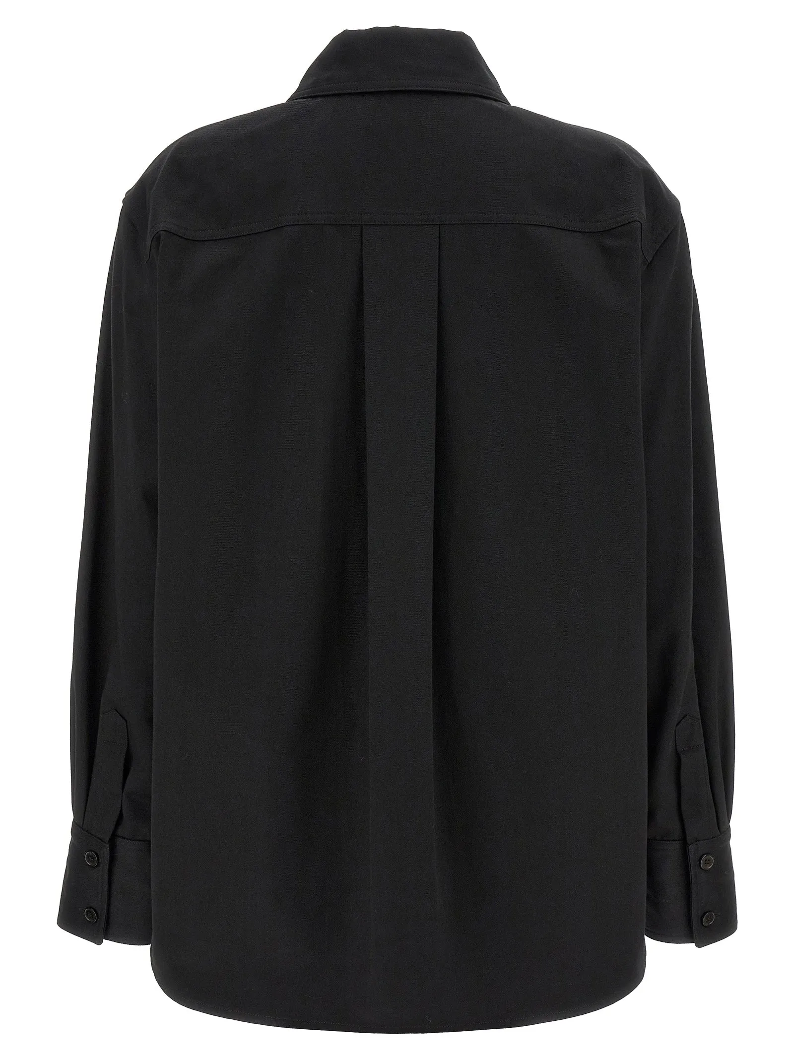 'Saharienne' shirt sold by Lord & Taylor product image thumbnail 2