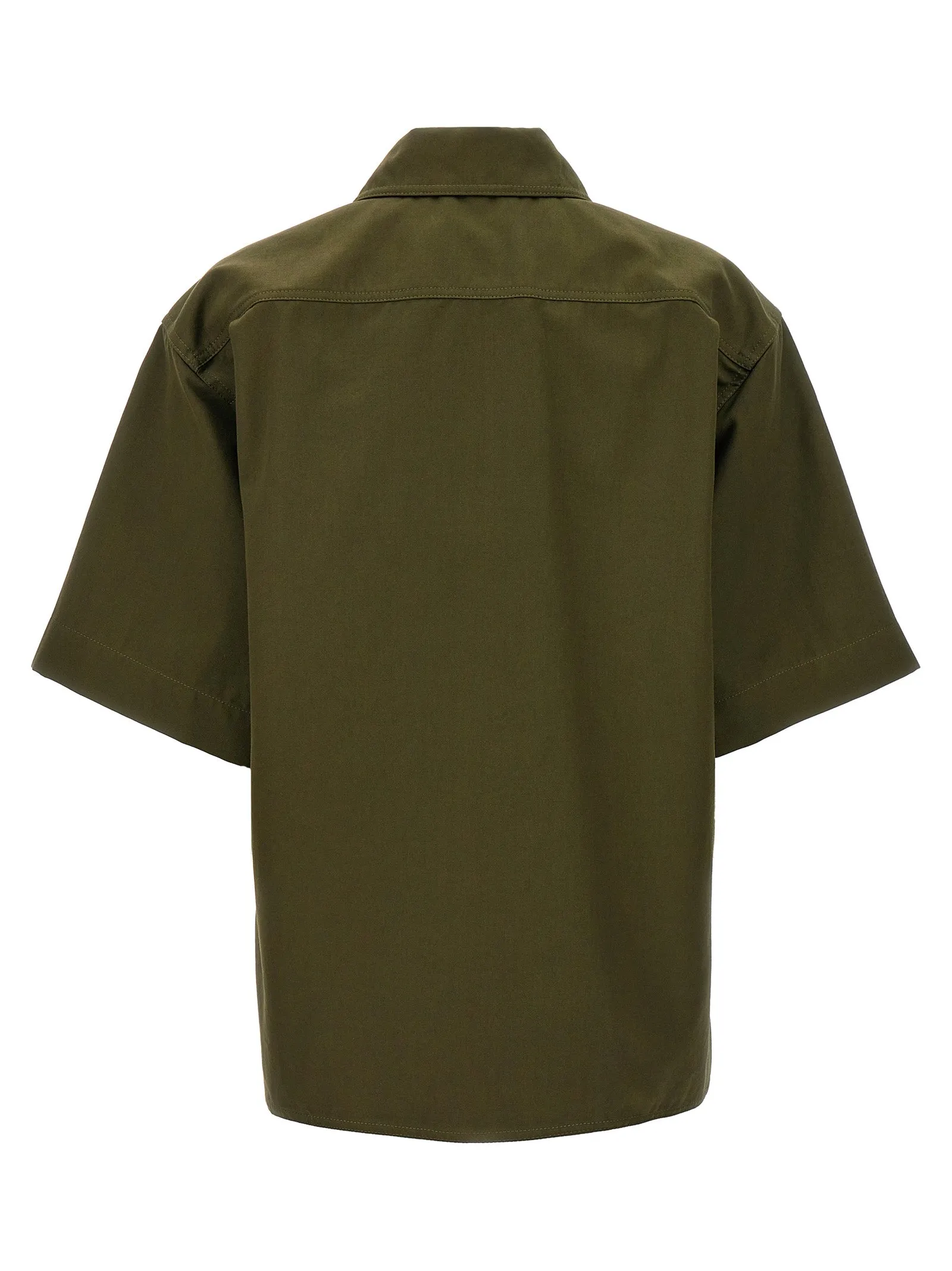 'Mela' shirt sold by Lord & Taylor product image thumbnail 2