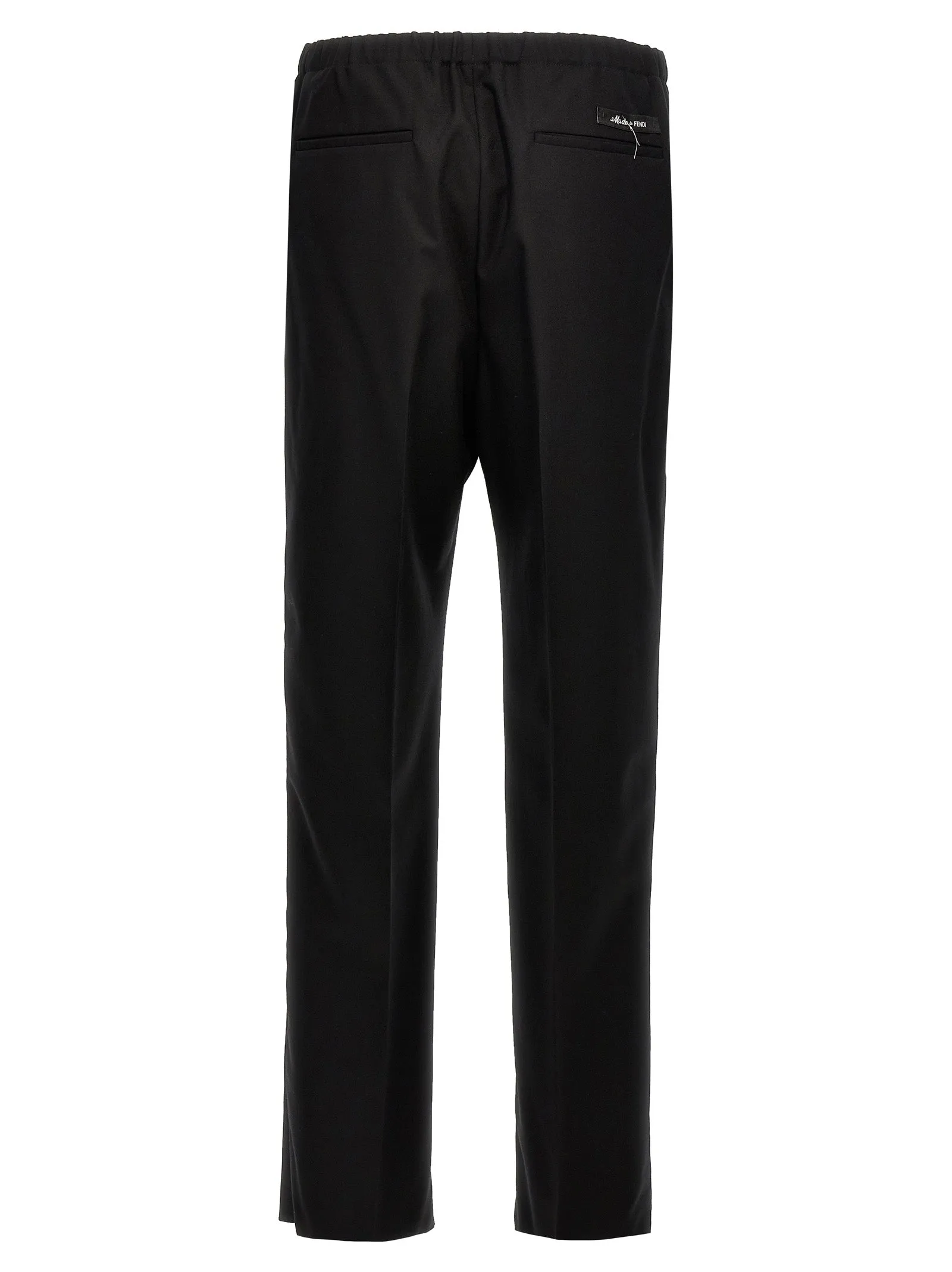 Cool wool pants sold by Lord & Taylor product image thumbnail 2