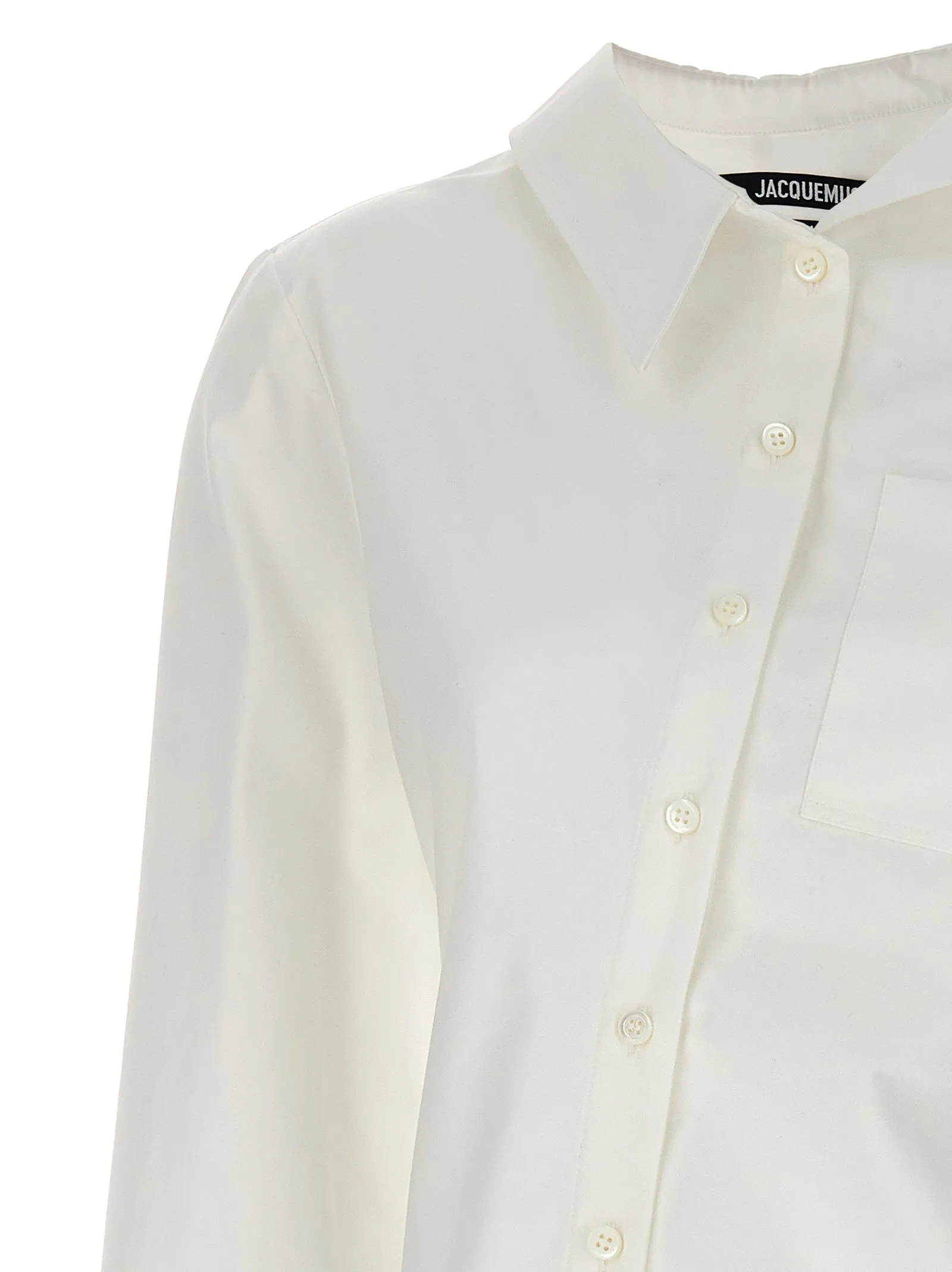'La chemise Pablo' shirt sold by Lord & Taylor product image thumbnail 3