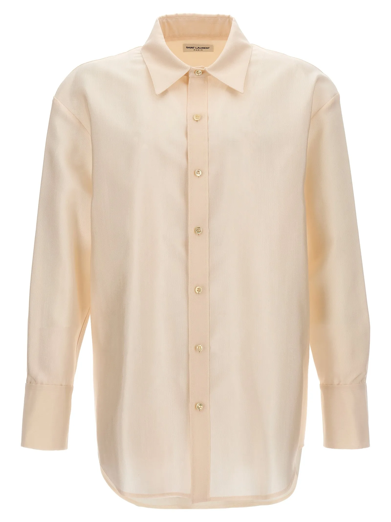 Faille shirt sold by Lord & Taylor