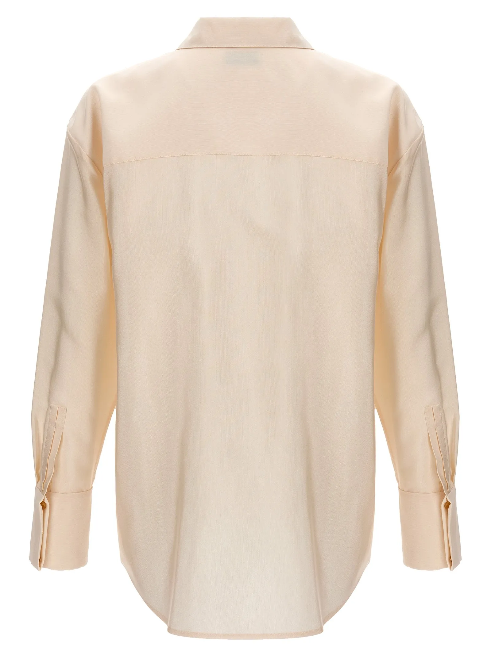 Faille shirt sold by Lord & Taylor product image thumbnail 2