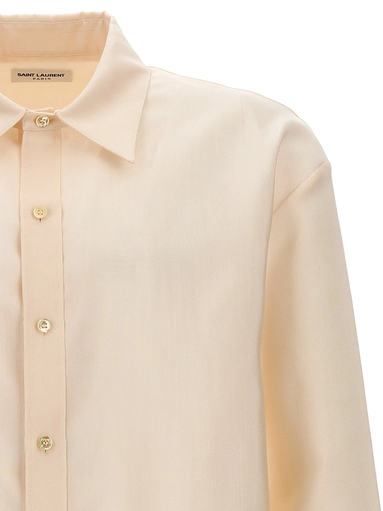 Faille shirt sold by Lord & Taylor product image thumbnail 3